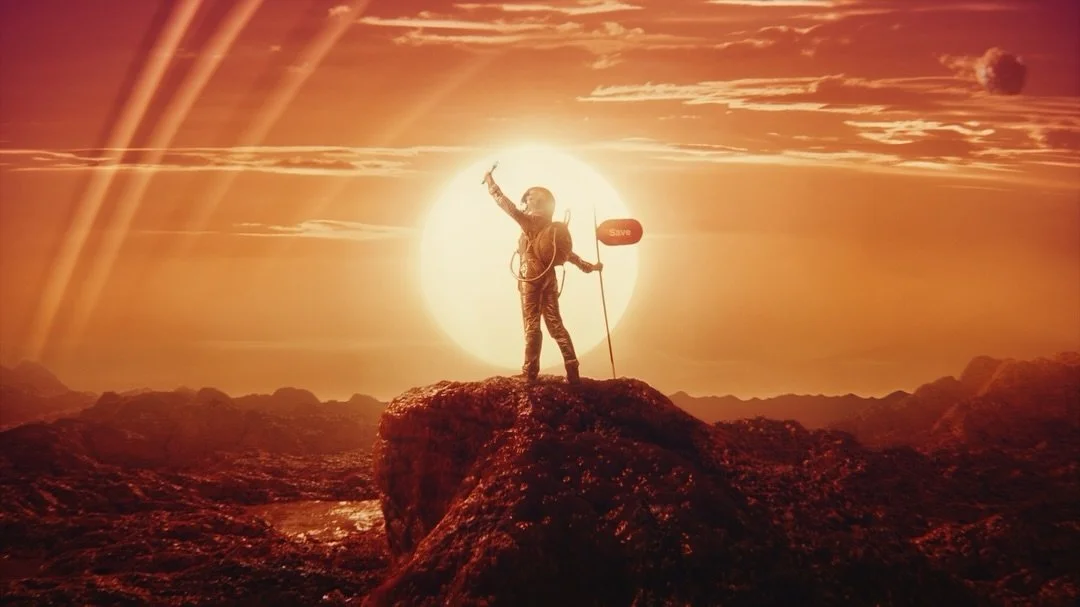 Pinterest &lsquo;It&rsquo;s Possible&rsquo;

Dir: @alaskafilmes
DP: @pierrekerchove
Prod Co: @iconoclast.tv
VFX: @noisestudio.xyz
Color: @nate.color @the.trafik
Color Prod: @bentrumm
Color Assist: @yujinyohe.color

#ColorGrading #ColourGrading #Color