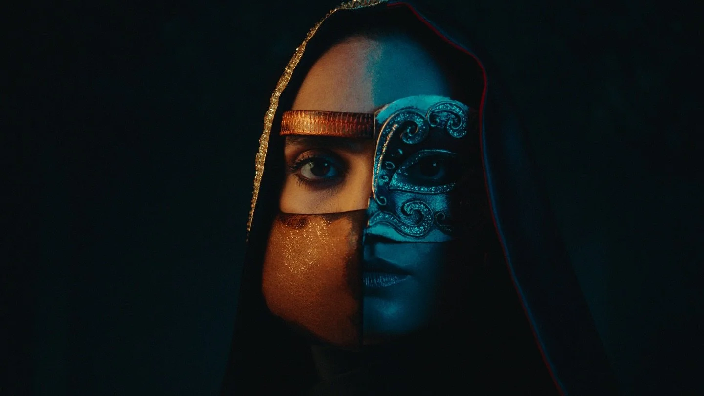 MCQ x Venice Biennale DC

Agency: @v4_good
Dir/DP: @karimaasaadstudio
Prod: @vipfilms
Edit: @_camerondrew
Color: @nate.color // @the.trafik
Color Assist: @yujinyohe.color
Color Prod: @bentrumm

#baselight #filmlight