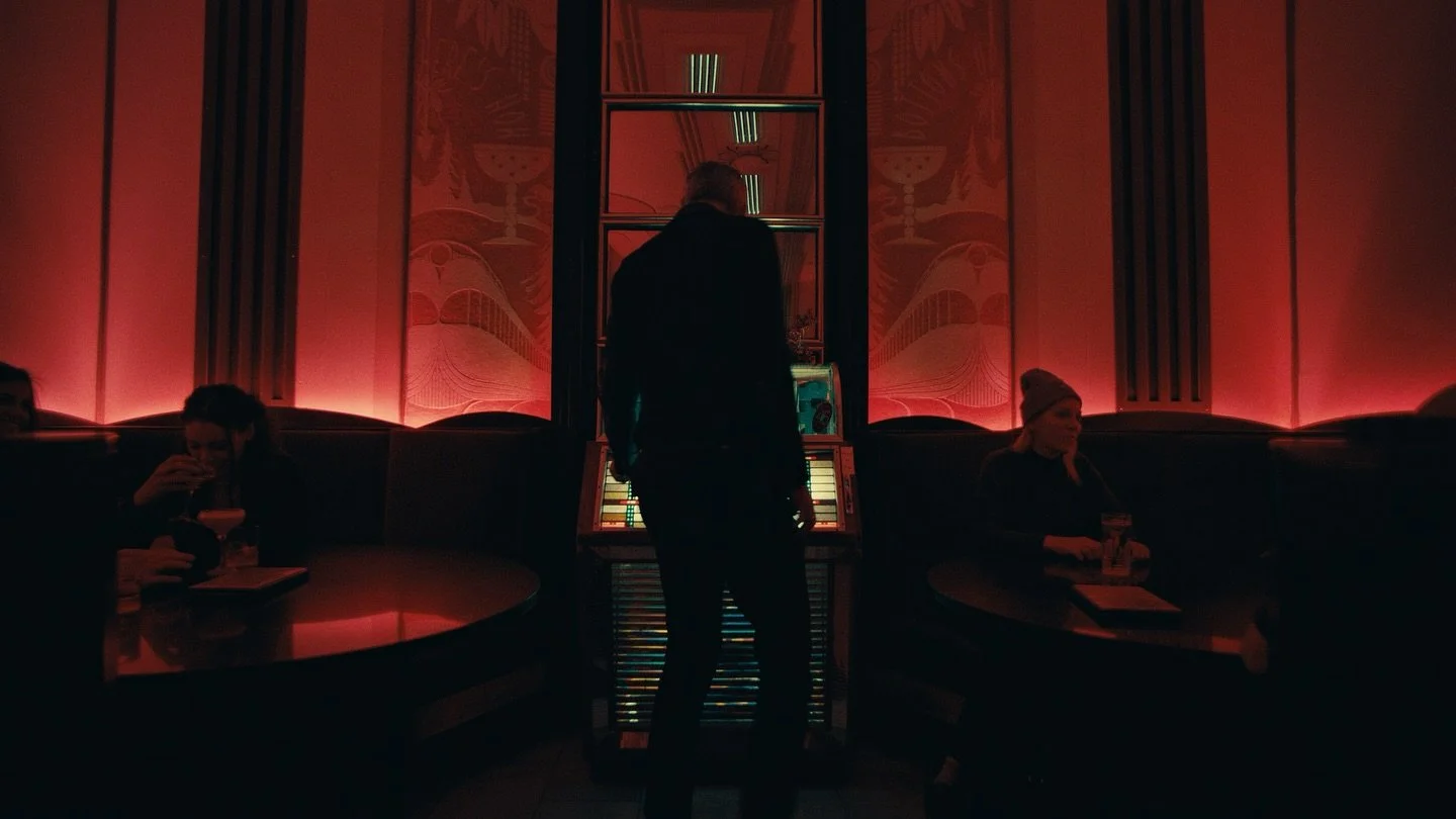 United Airlines &ldquo;Three Perfect Days: A Trip to Denver&rdquo;

Got some good seatback entertainment here for your next @united trip to Colorado!

Dir: @alex_broadstock // @bluehour
DP: @lorenzopacedop
Prod: @whoisemileigh
Color: ⛷️ @nate.color /