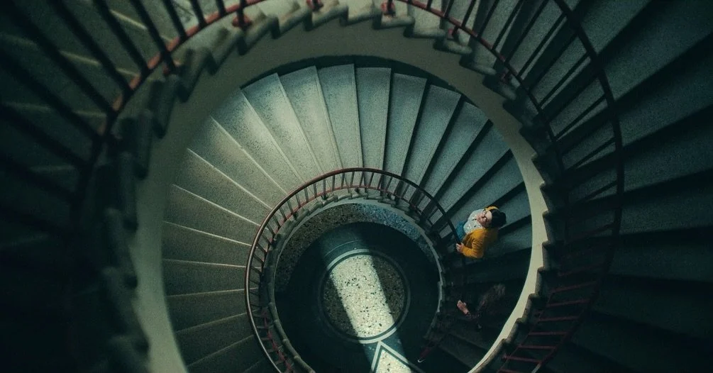 Novo Nordisk &ldquo;Not As Hard As It Looks&rdquo;

Dir: Ben Quinn
DP: Anthony Dod Mantle
Agency: Real Chemistry
Color: @nate.color // @the.trafik
Color Assist: @yujinyohe.color

#baselight #filmlight