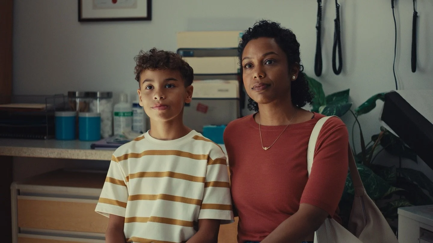 Ad Council &ldquo;Questions&rdquo;

Director: @nodrog.nico
DP: @brynmccashin
Agency: @ogilvyny
Production Company: @steamfilms
Edit: Alex Cohen // @hogarthworldwide
Colorist: @nate.color // @the.trafik
Color Assist: @erwinpasia
Color Prod.: @bentrumm