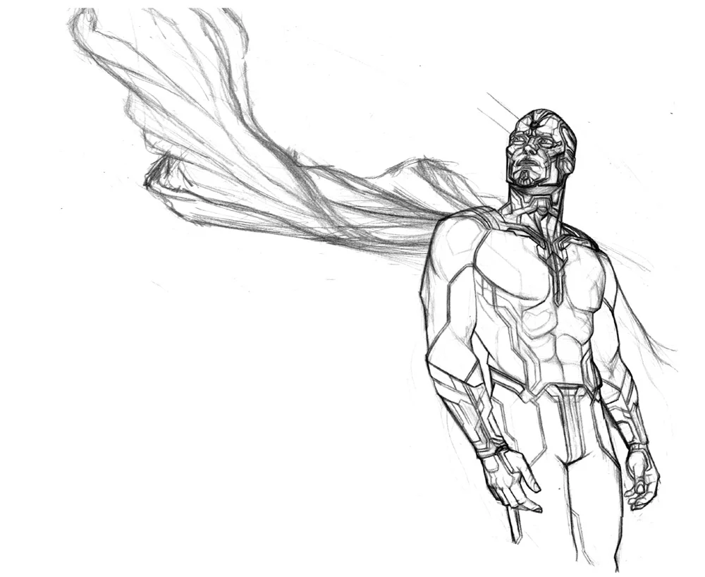 Leif Jones Vision Sketch