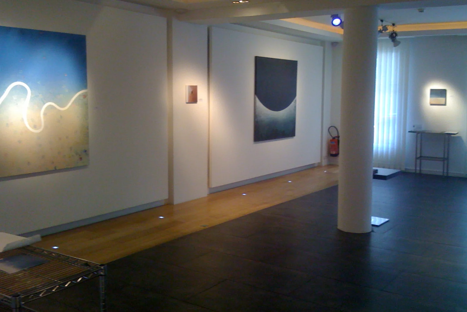 Paris 2009