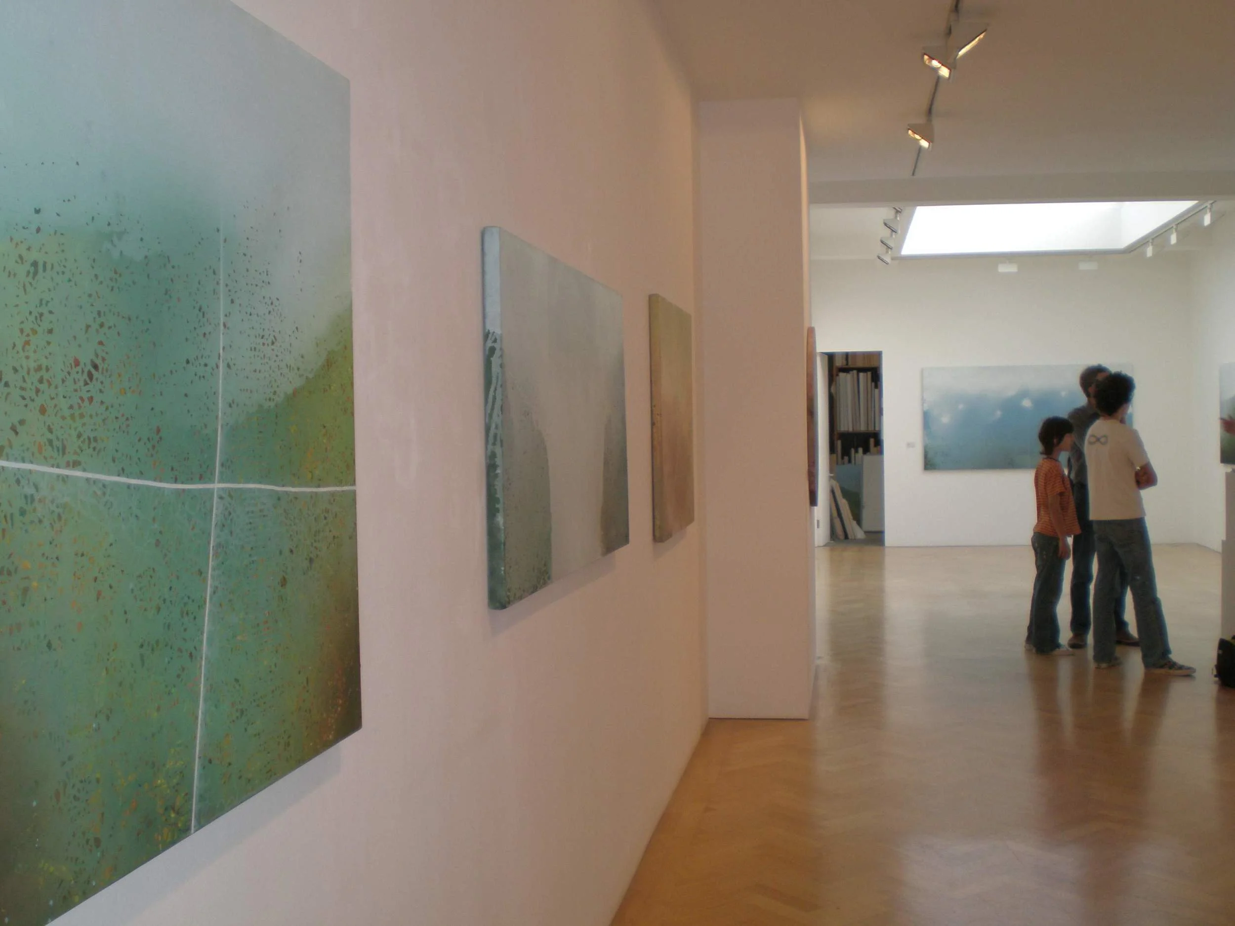 Art First 2007