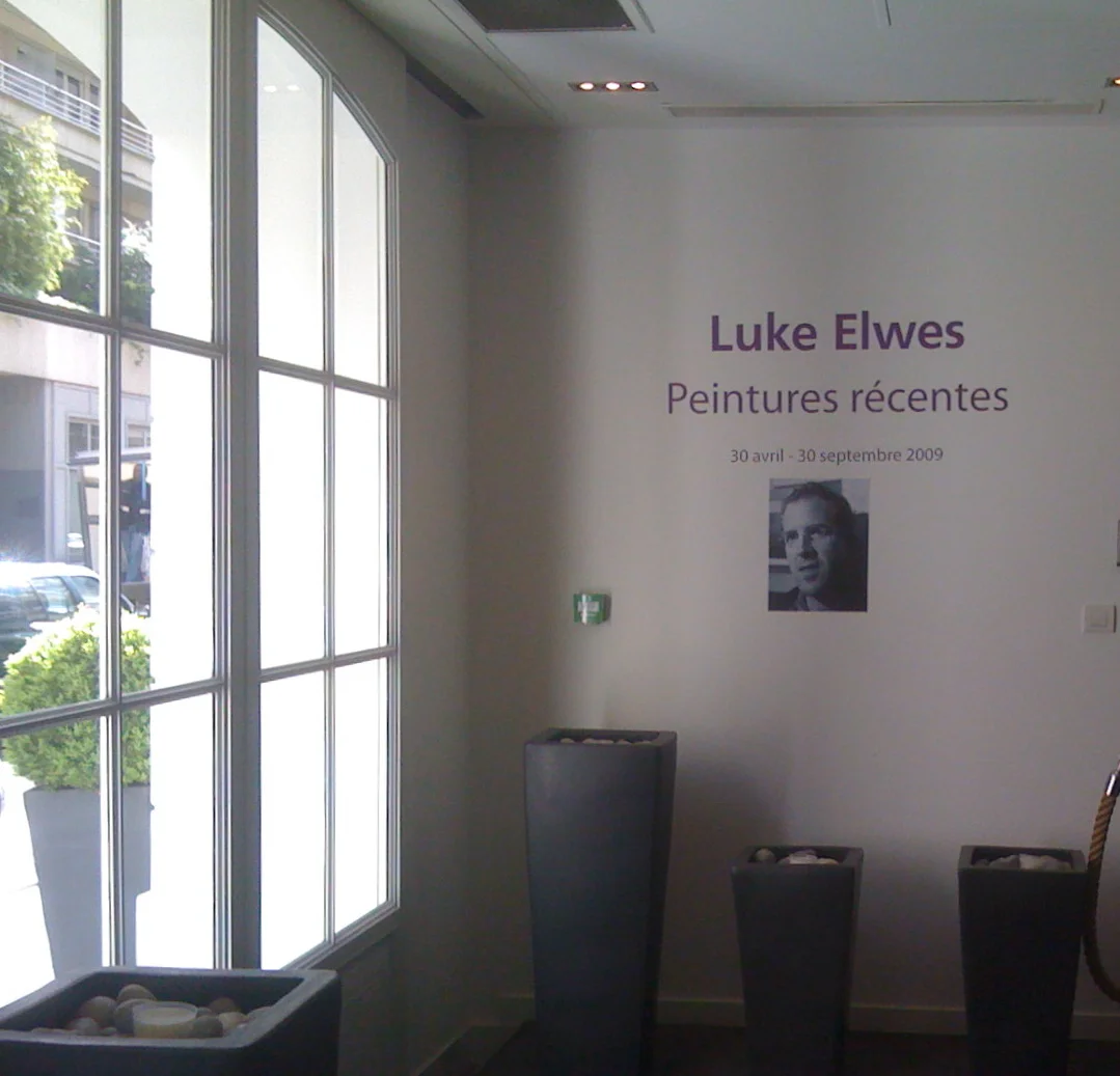 Paris 2009