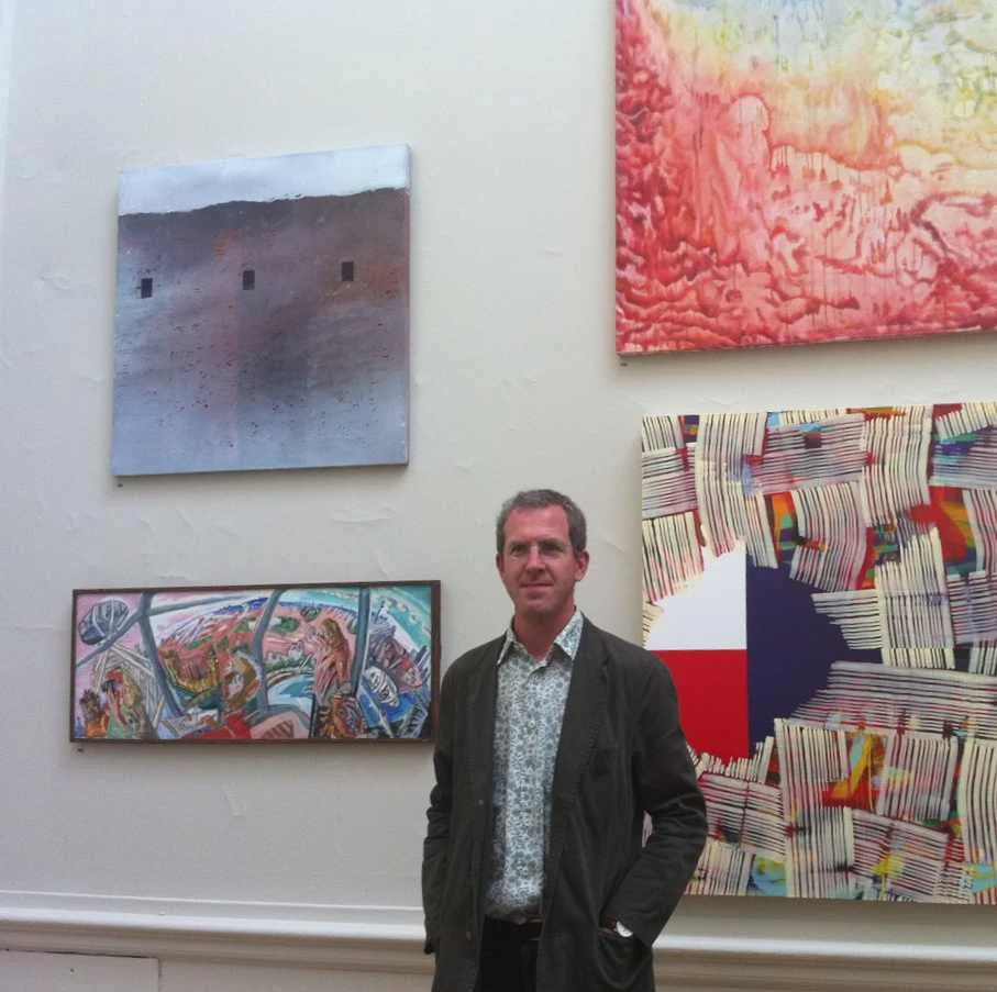 Royal Academy 2011