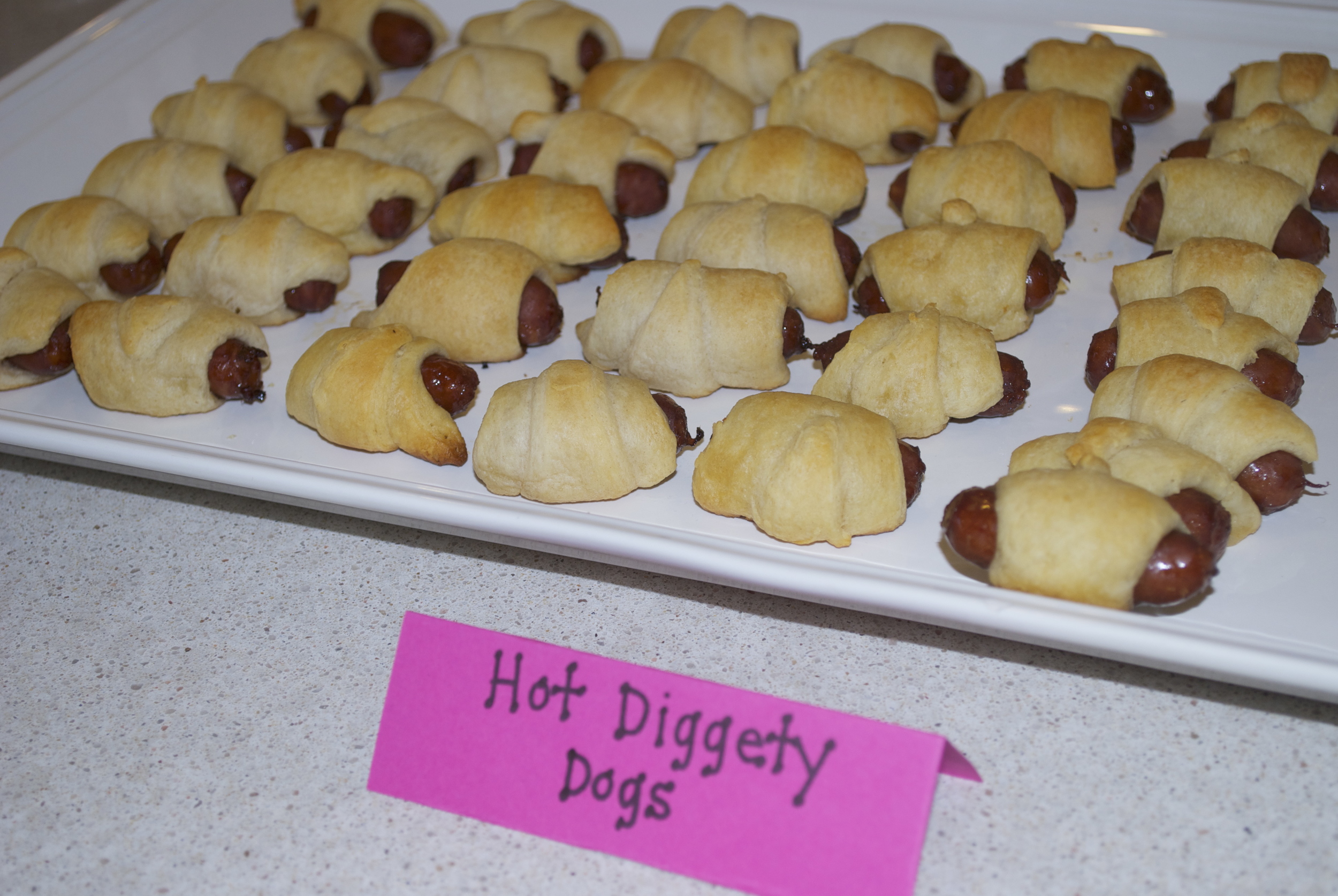 These were a huge hit!!!