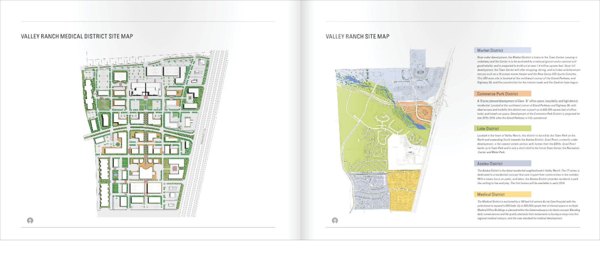 Diagram Spread