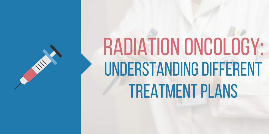 radiation oncology — Radiology & Diagnostic Imaging Resources for