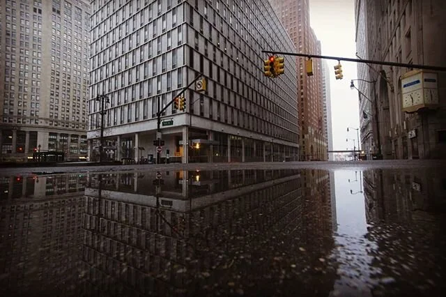 Griswold St. Lake + Cheese Grater