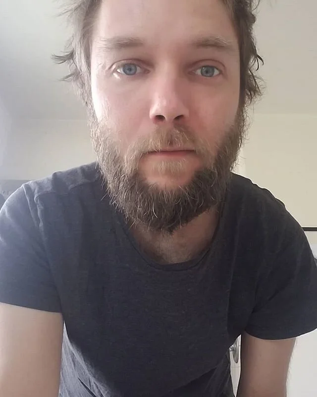 Today was a really great day for me. Those who know why, know. Anyway, I shaved my quarantine beard early to mark the occasion. I hope you all are having a wonderful week too ✌