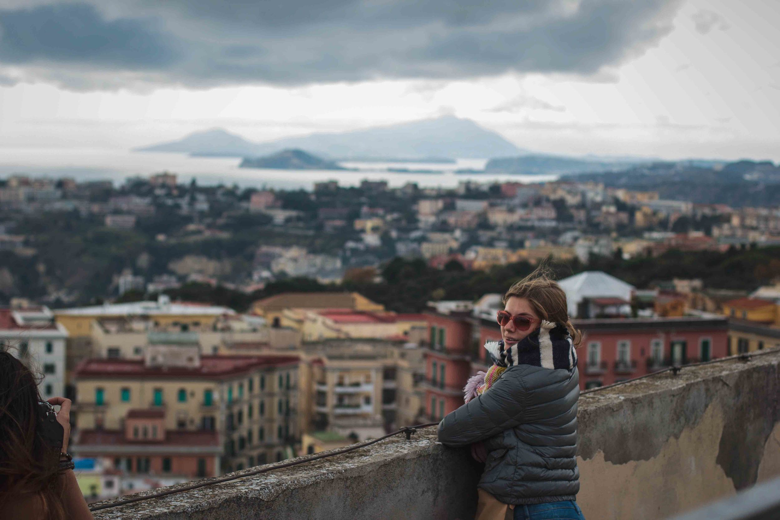 Emily Wilson Photography Naples Italy