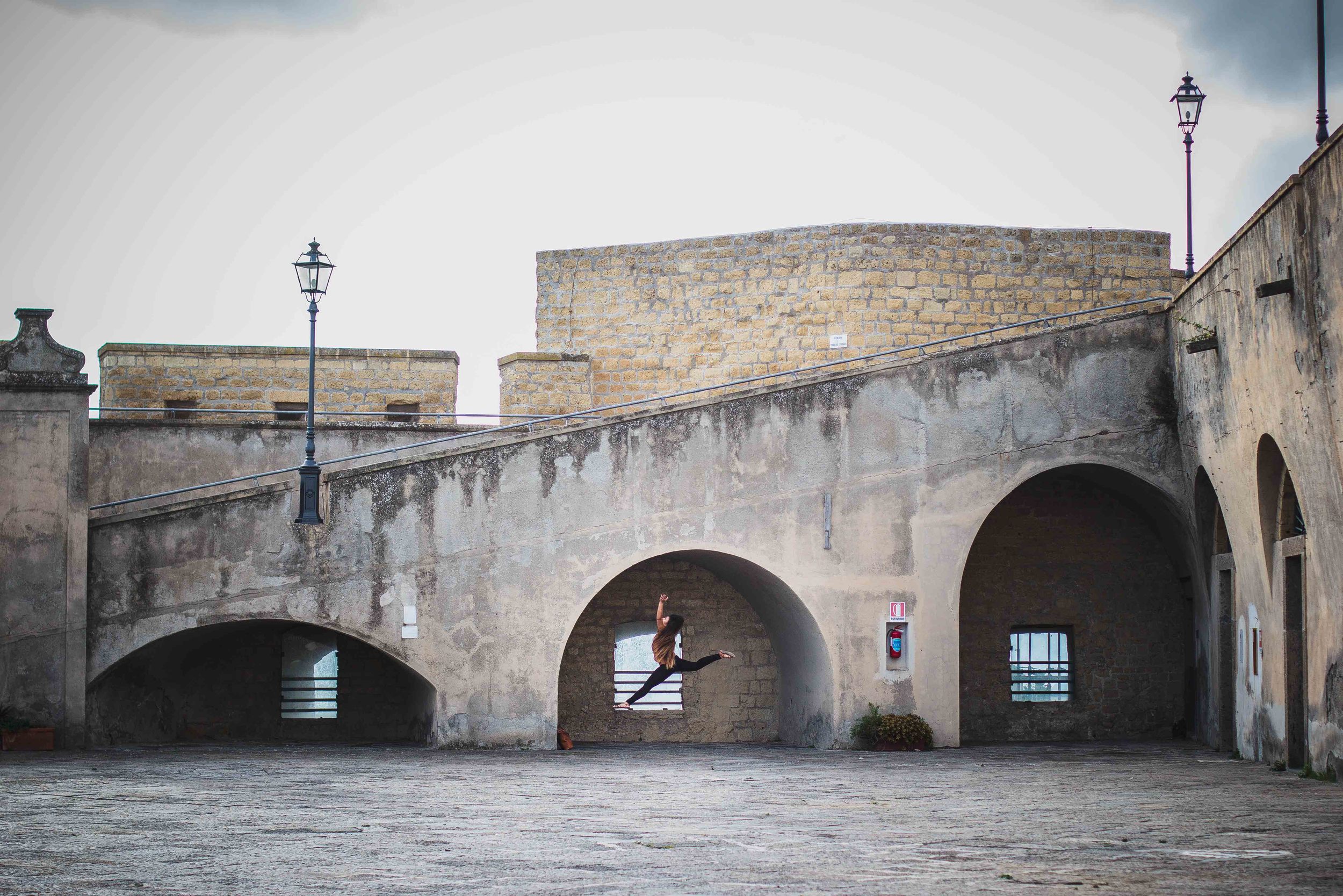 Emily Wilson Photography Naples Italy