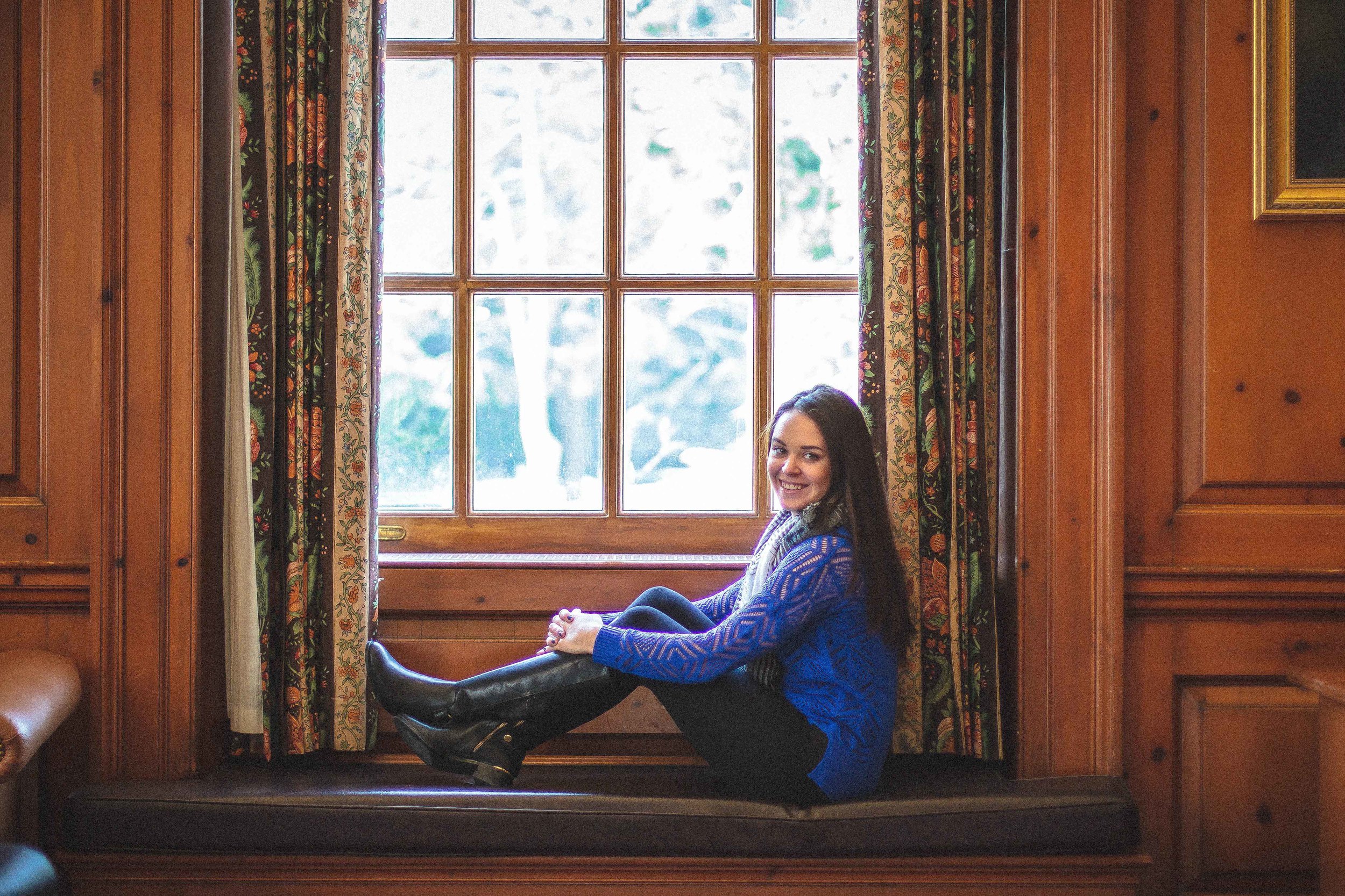 Emily Wilson Photography