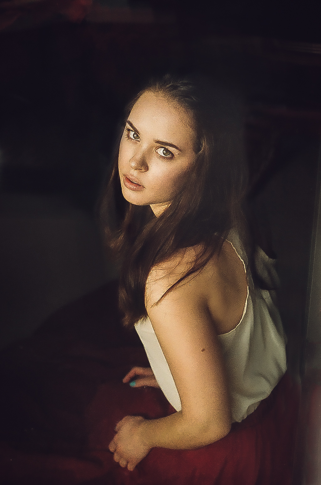 Emily Wilson Photography Film