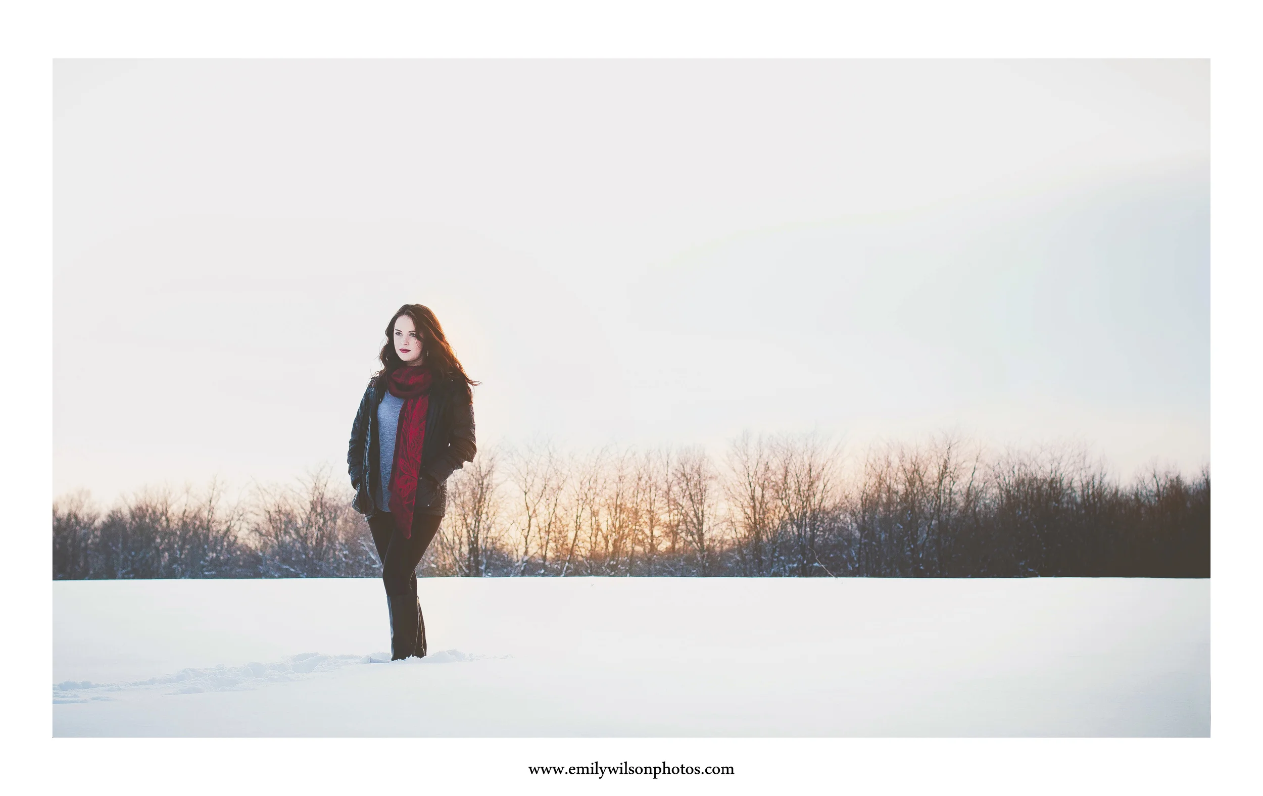 Emily Wilson Photography