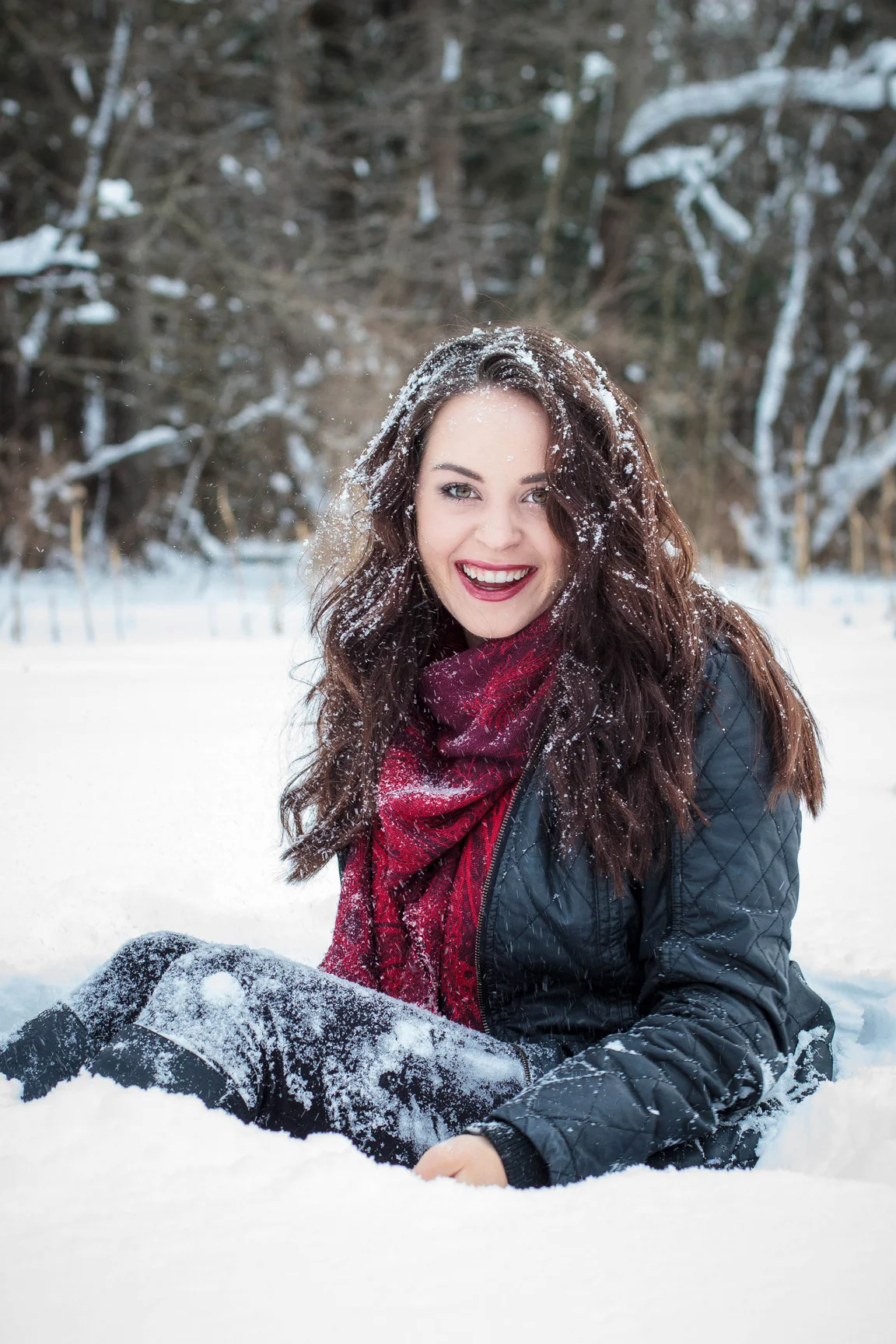 Emily Wilson Photography