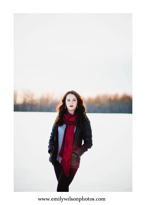 Emily Wilson Photography