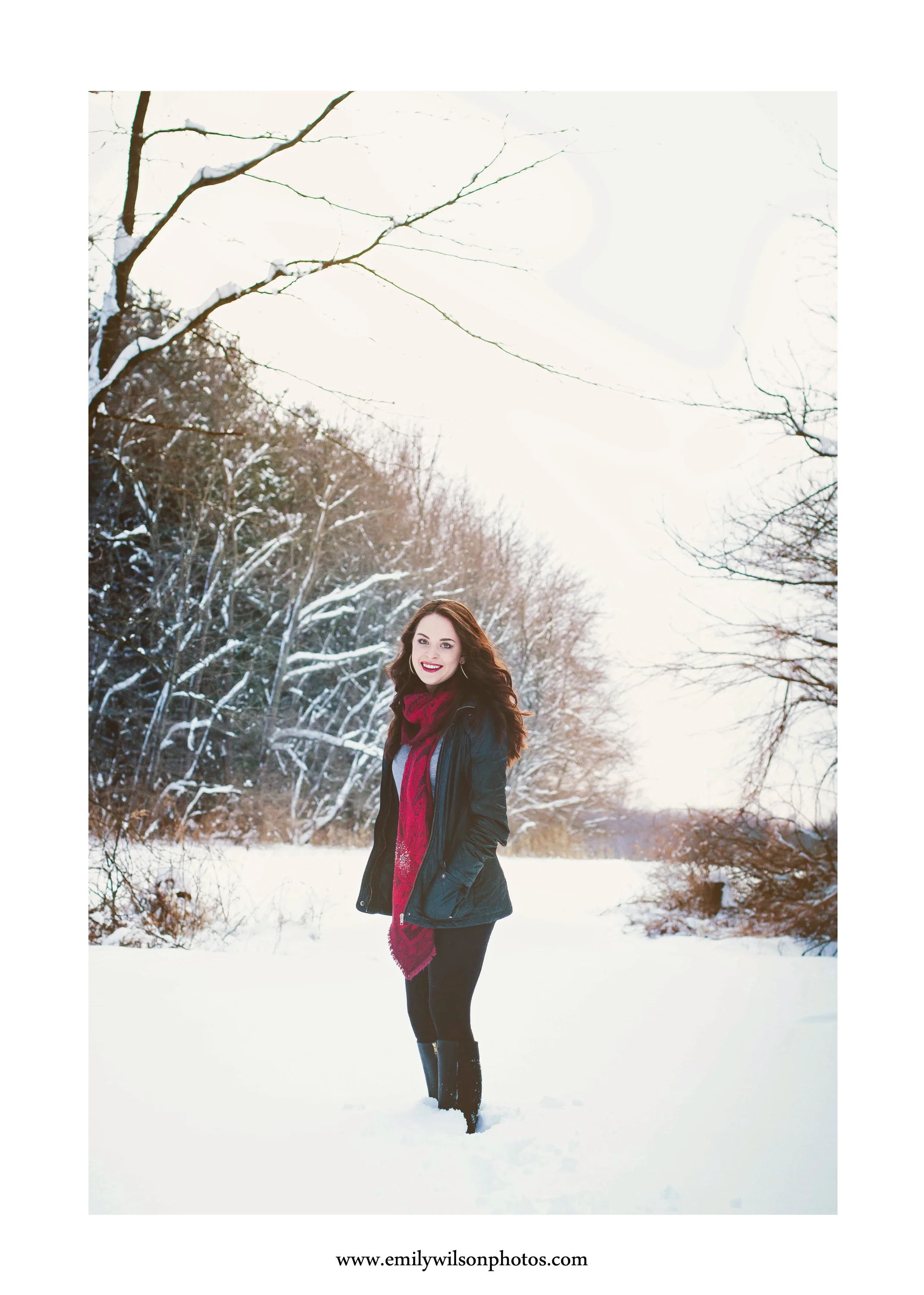 Emily Wilson Photography