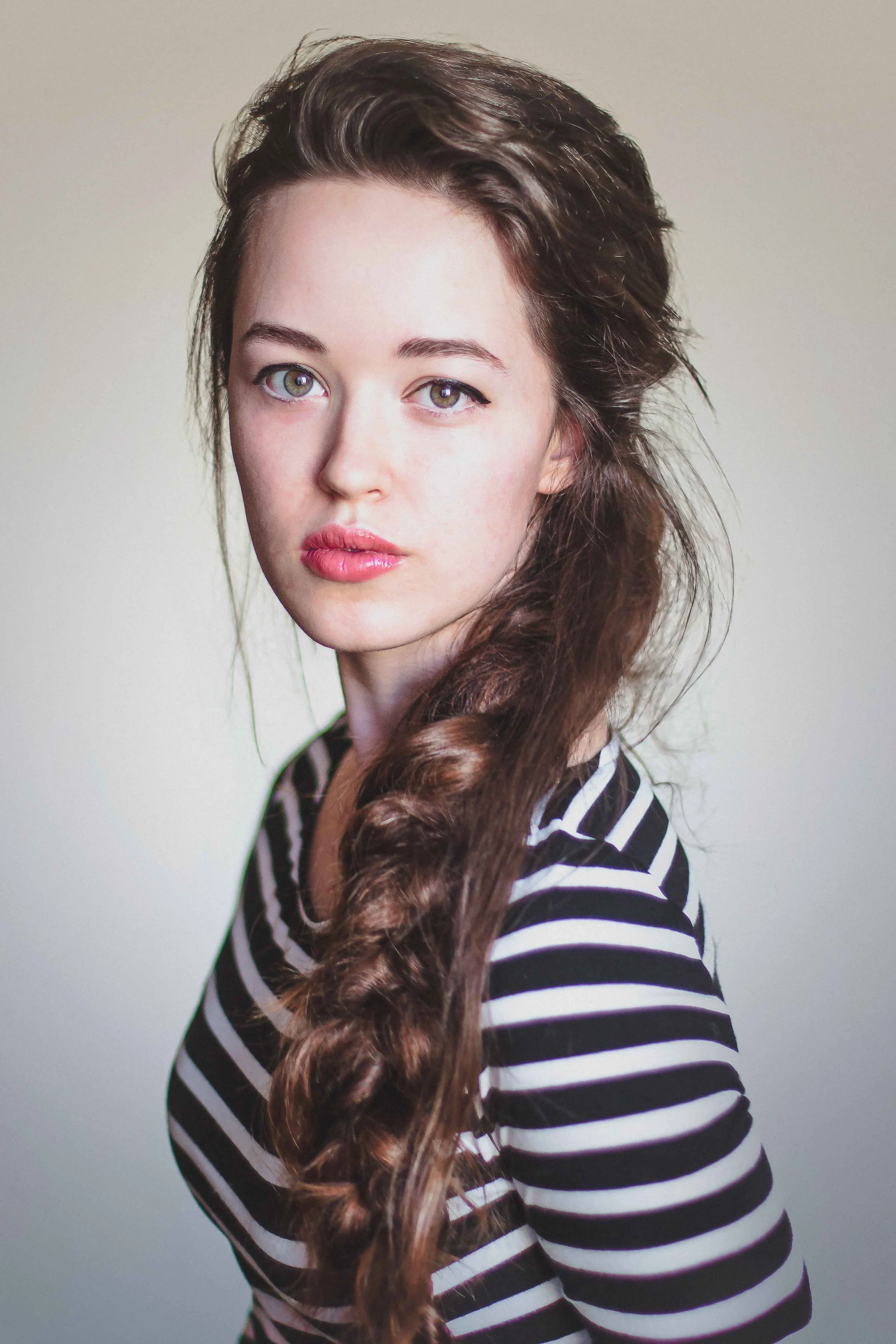 Emily Wilson Photography Self Portrait