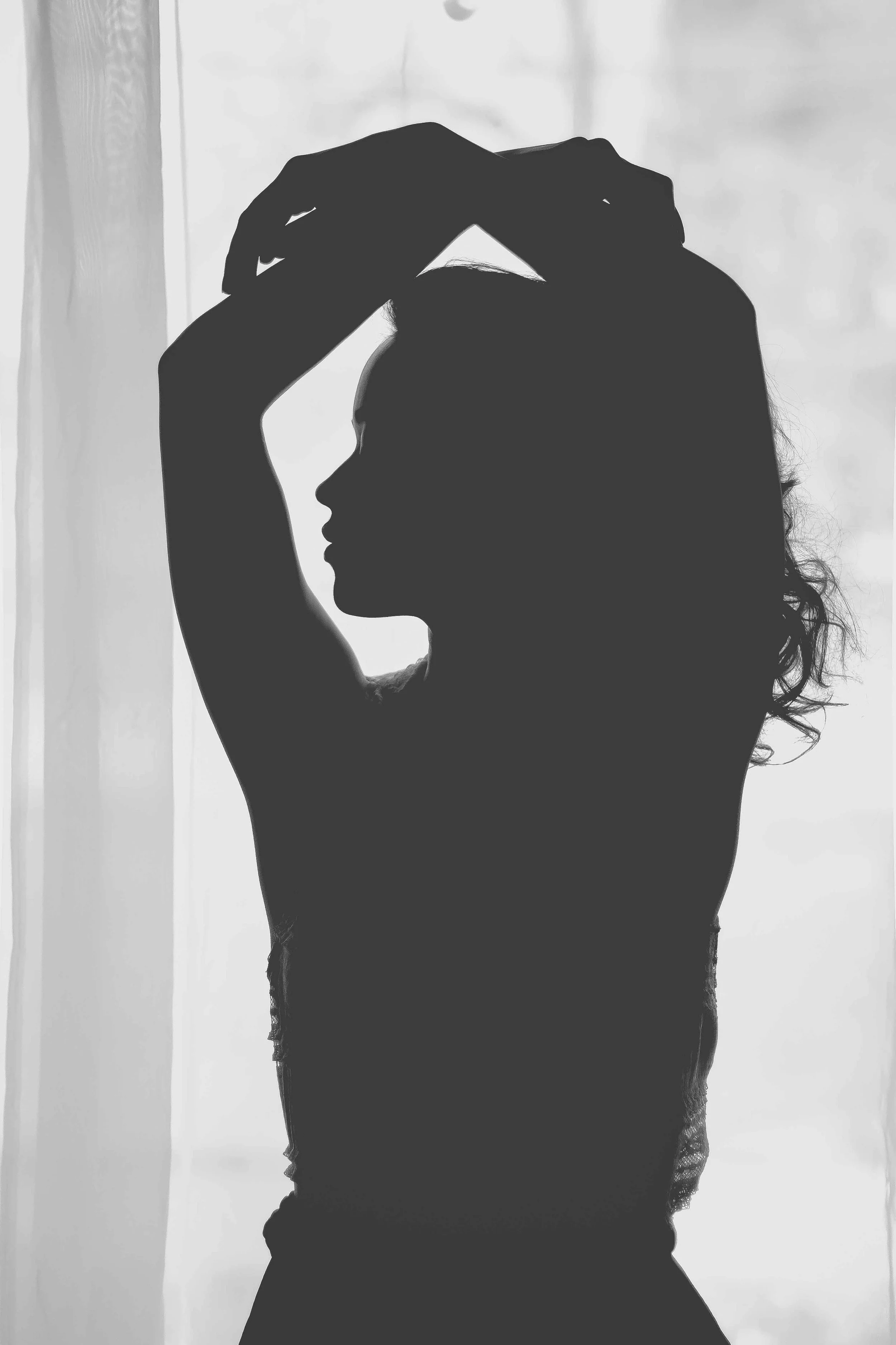 Emily Wilson Photography Self Portrait