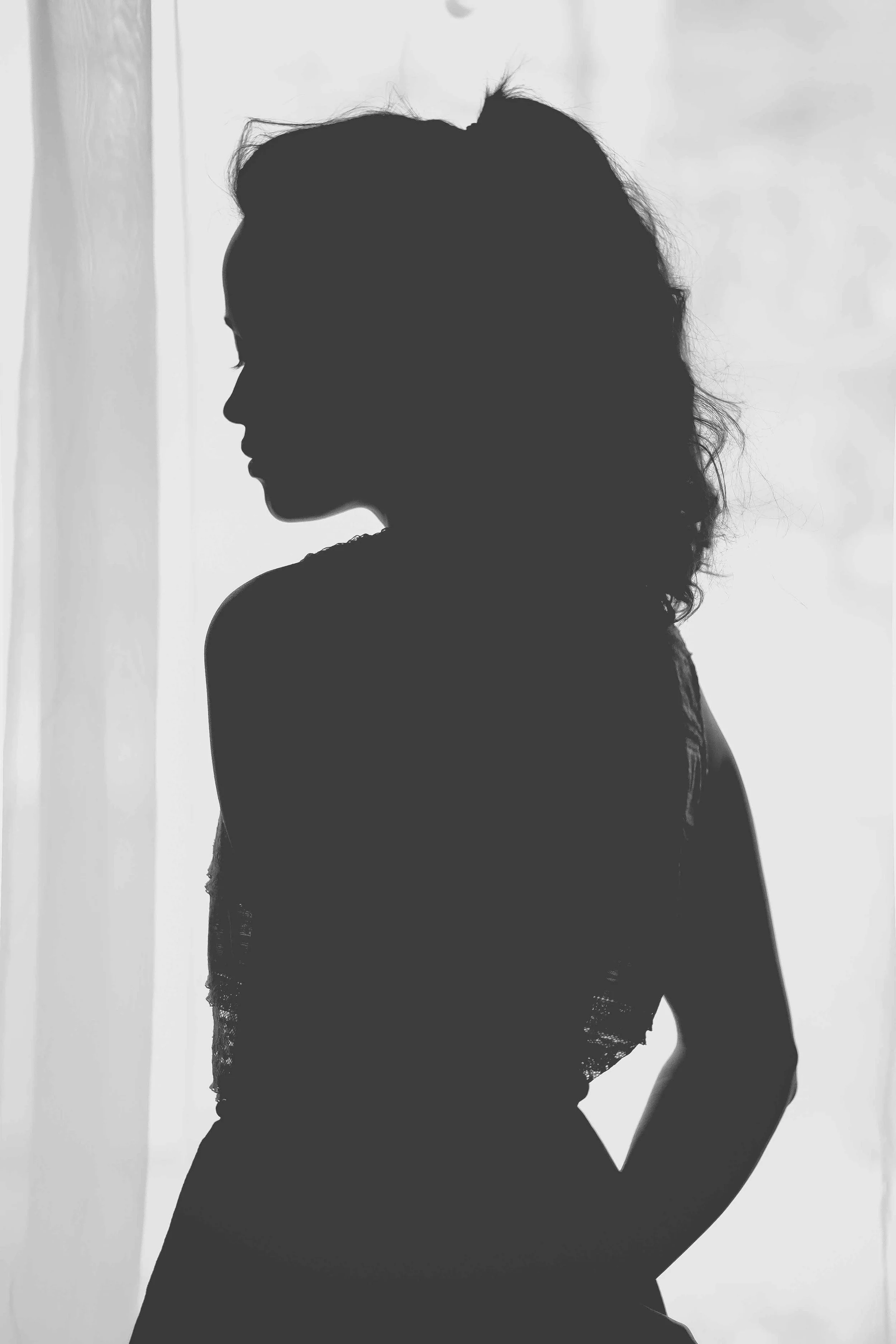 Emily Wilson Photography Self Portrait