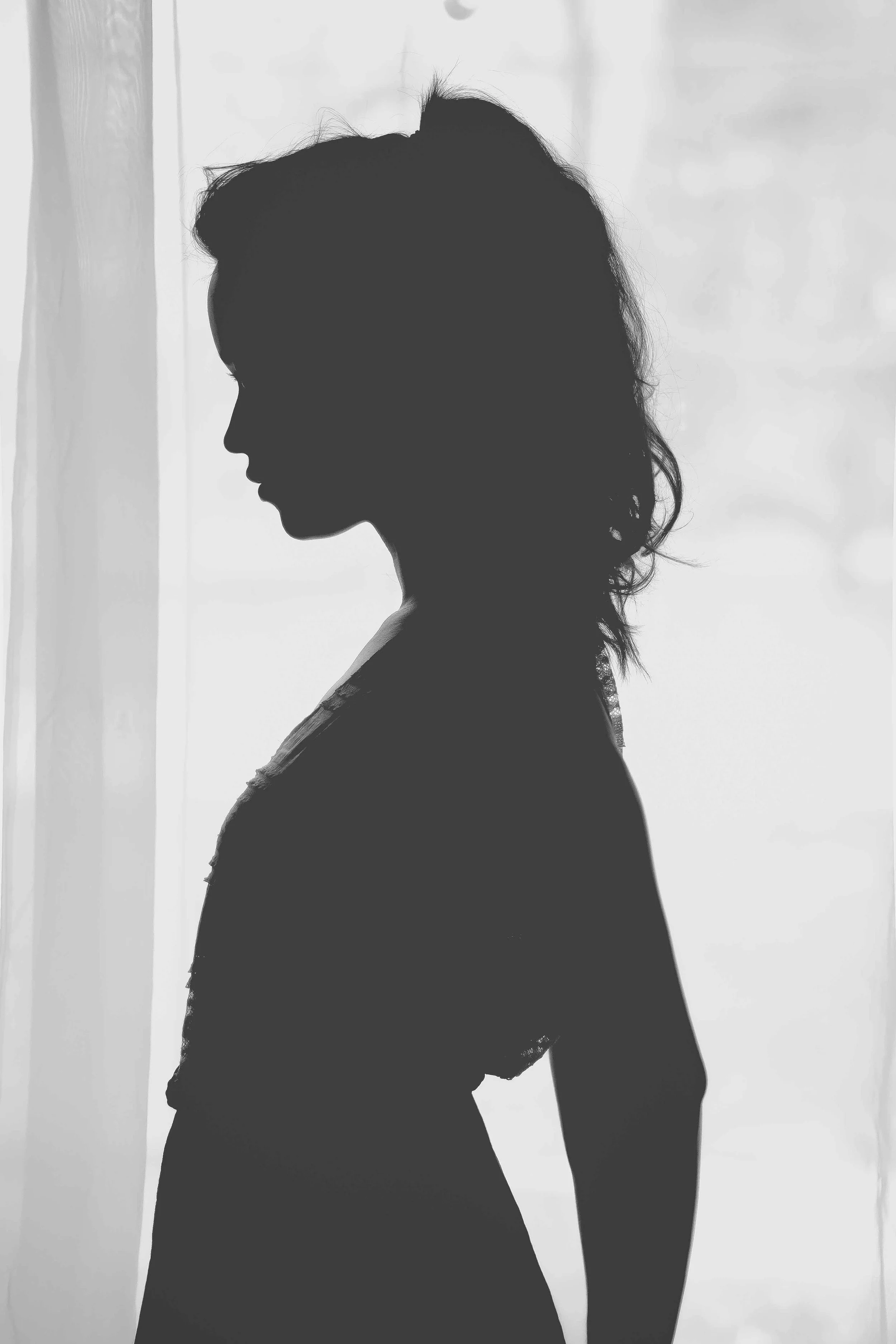 Emily Wilson Photography Self Portrait