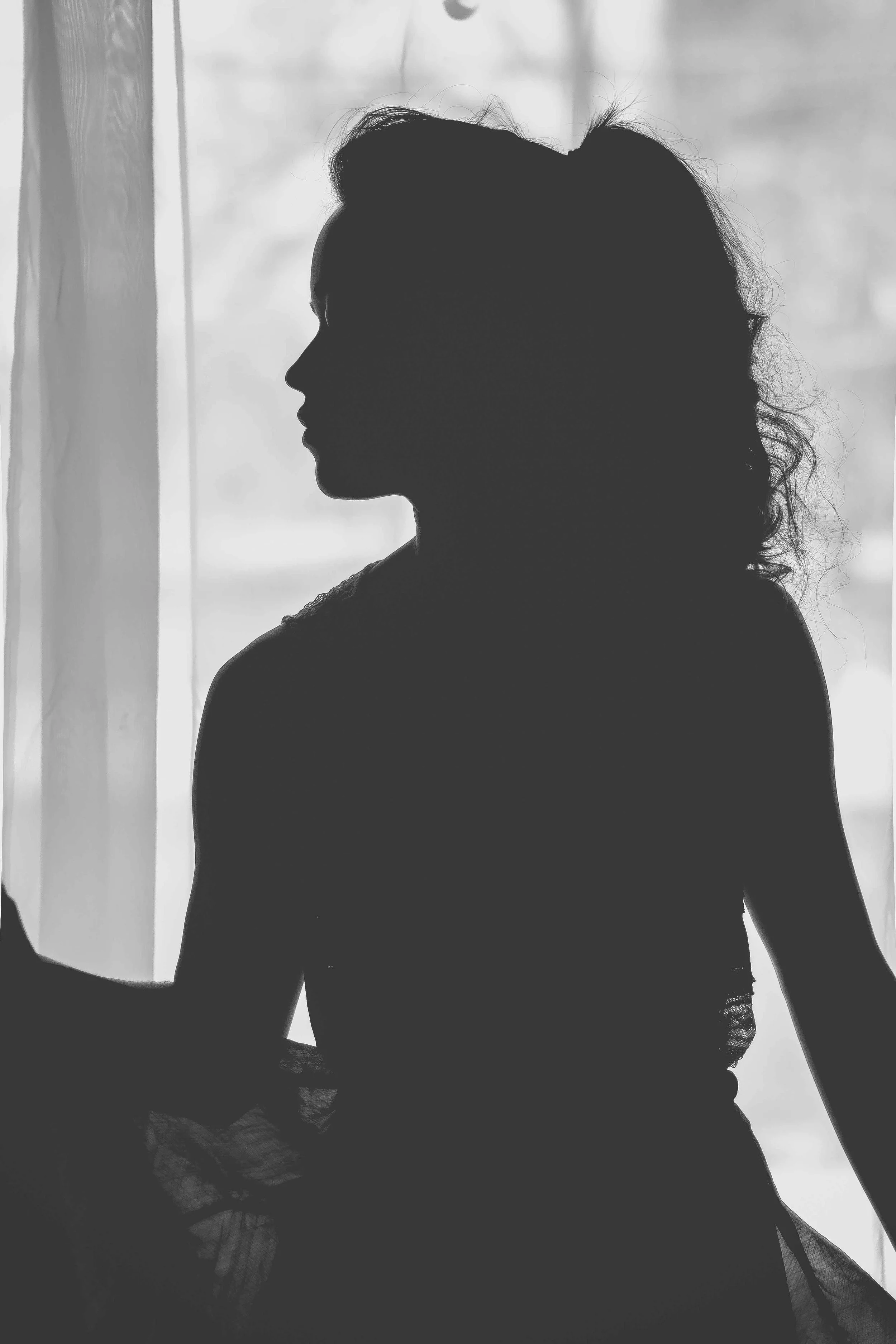 Emily Wilson Photography Self Portrait