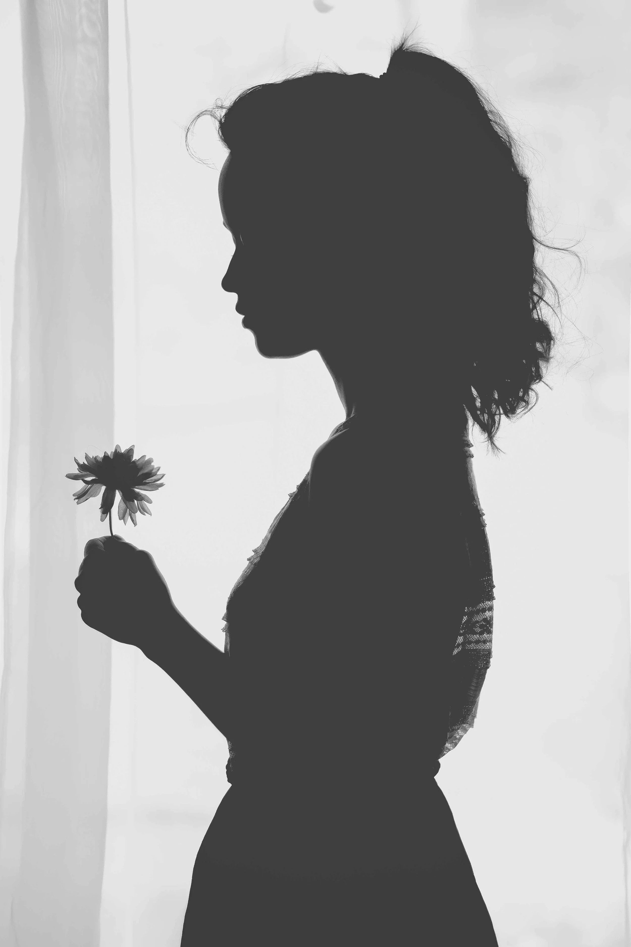 Emily Wilson Photography Self Portrait