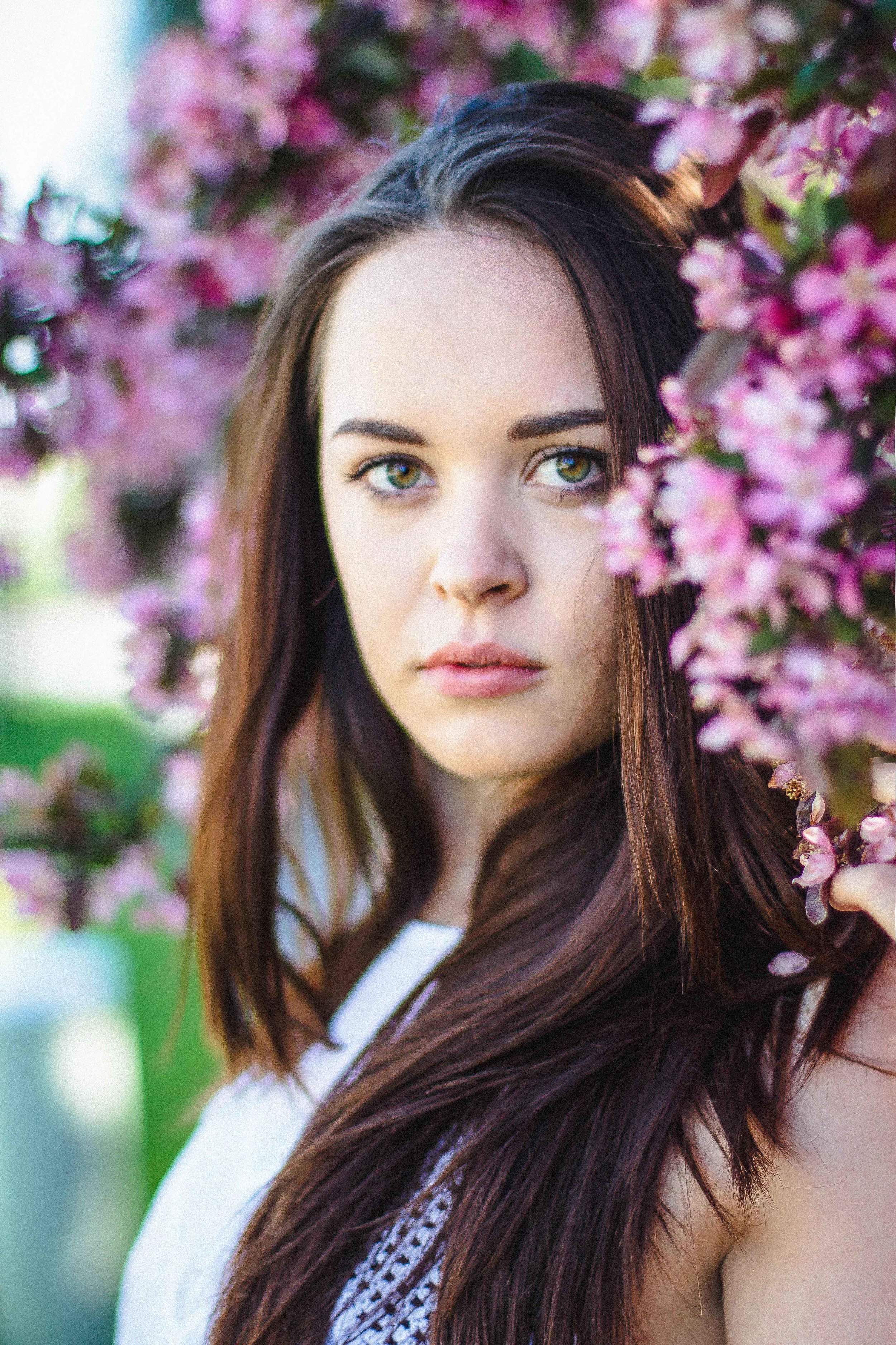 Emily Wilson Photography spring shoot