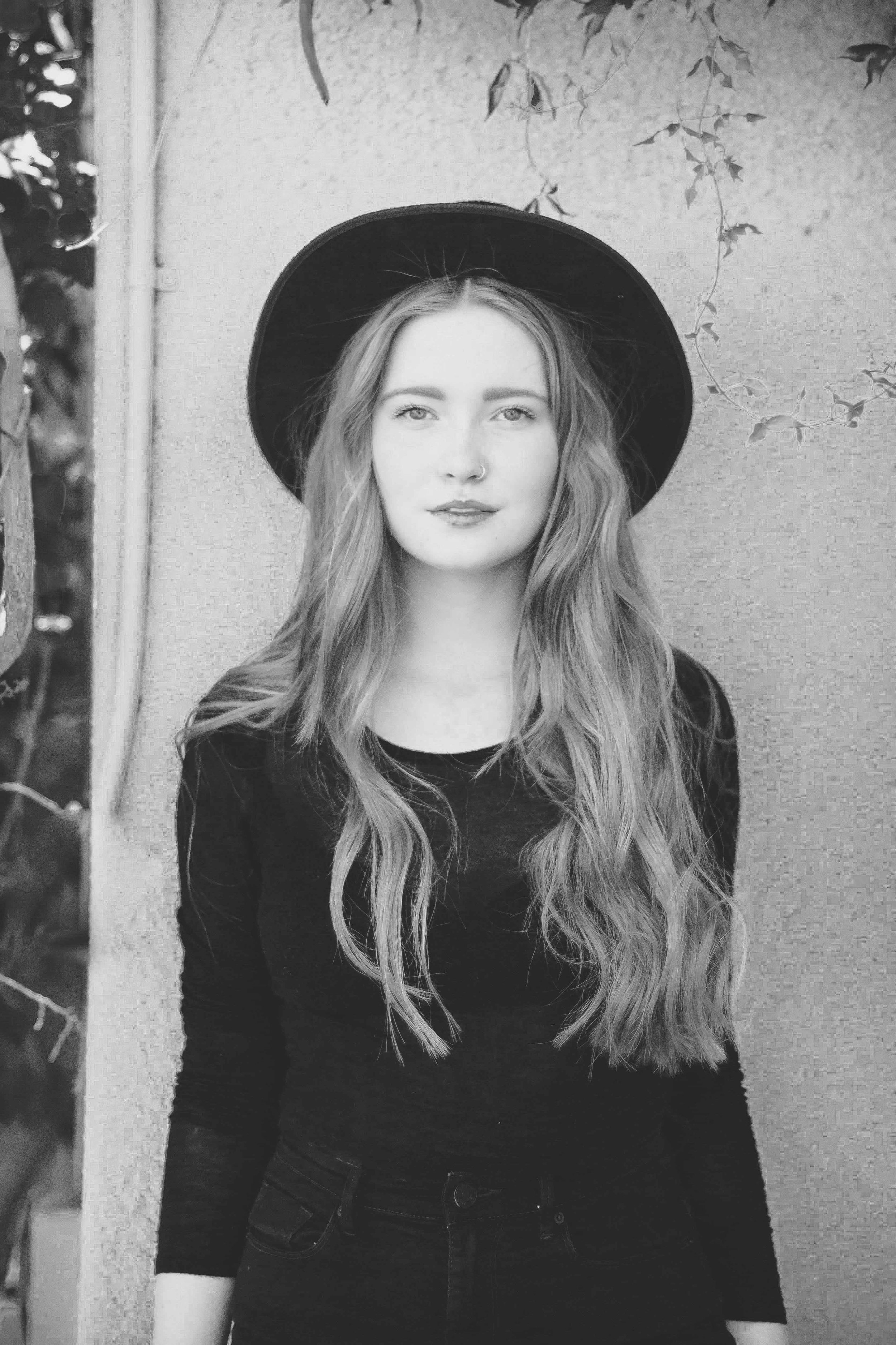 Jackie: Sip Beer & Coffee House Barista