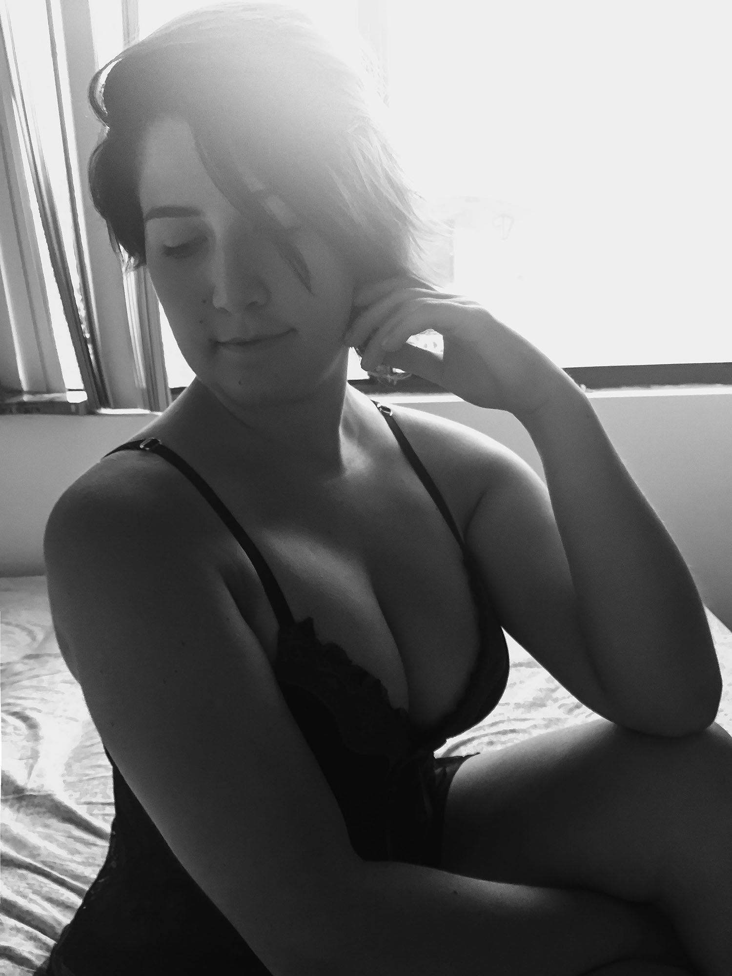 Phoenix Arizona Photographer Boudoir