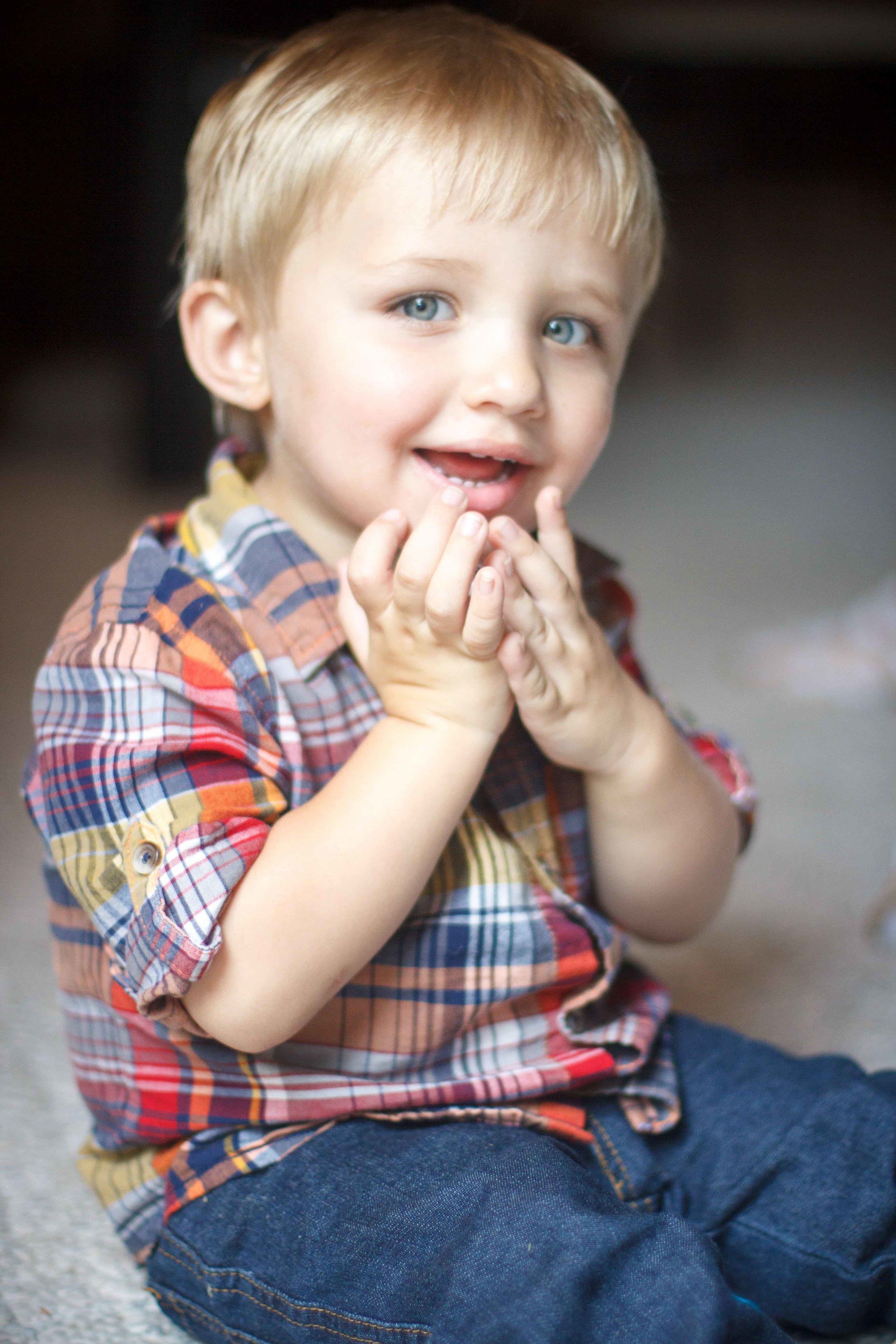 Illinois Family Portraits