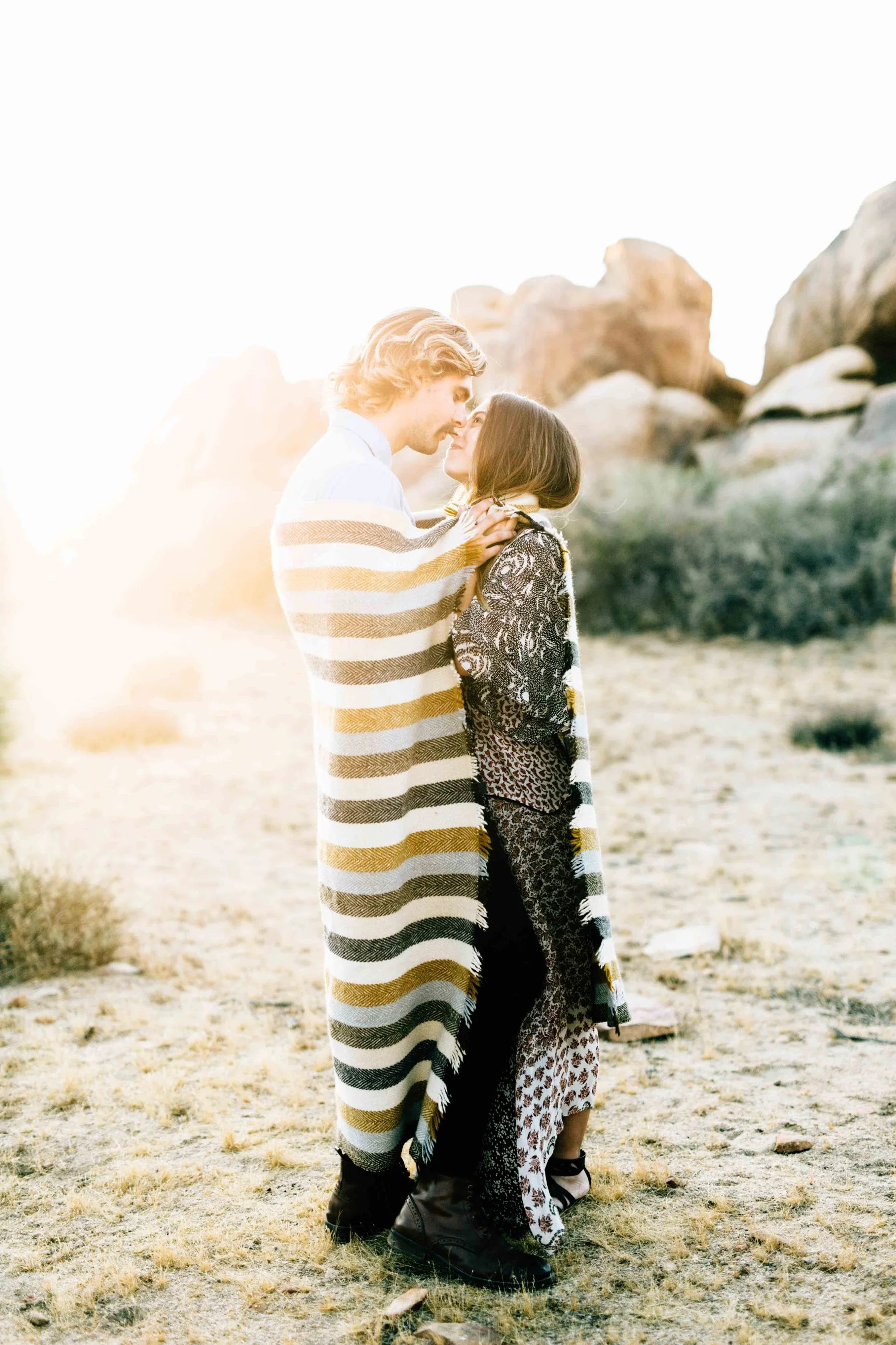 Joshua Tree National Park
