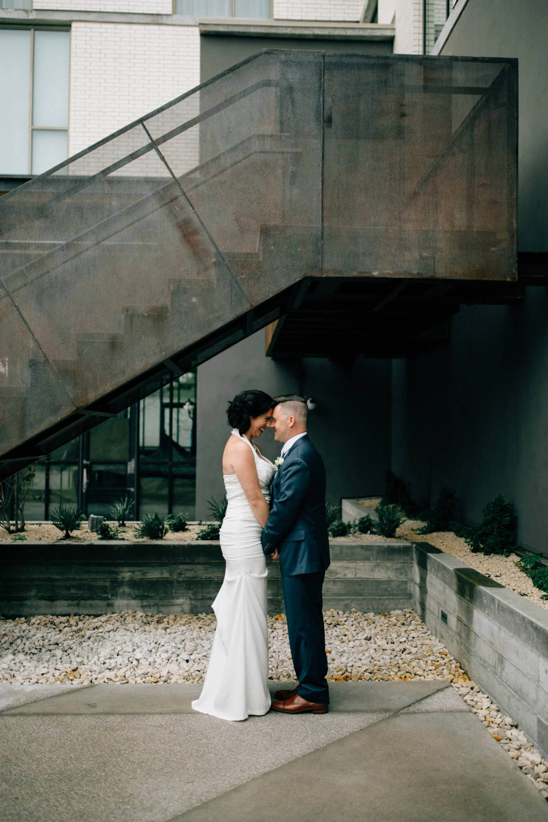 Meg + Pat // Highlights