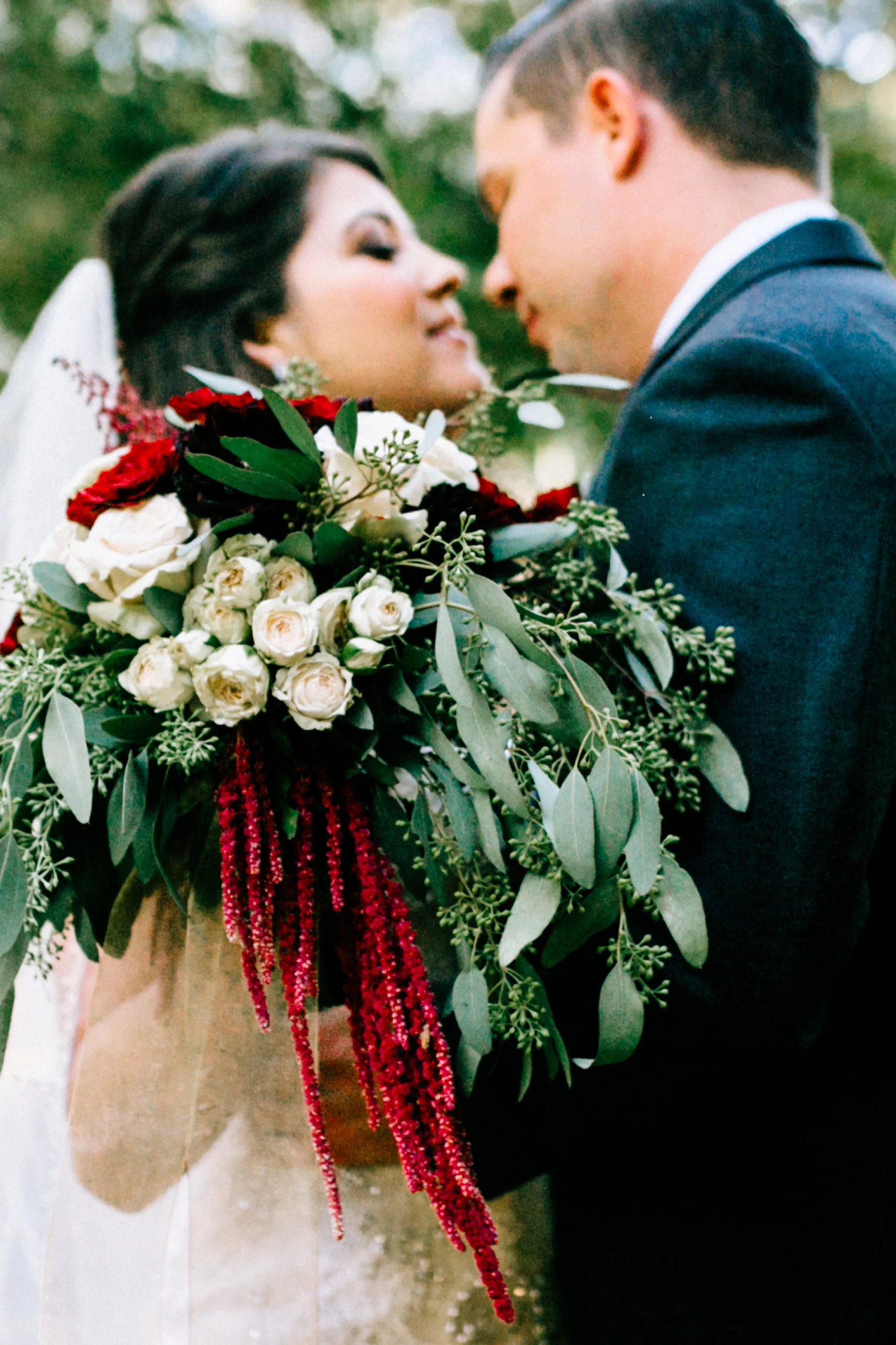 Kylie + Alex // Highlights