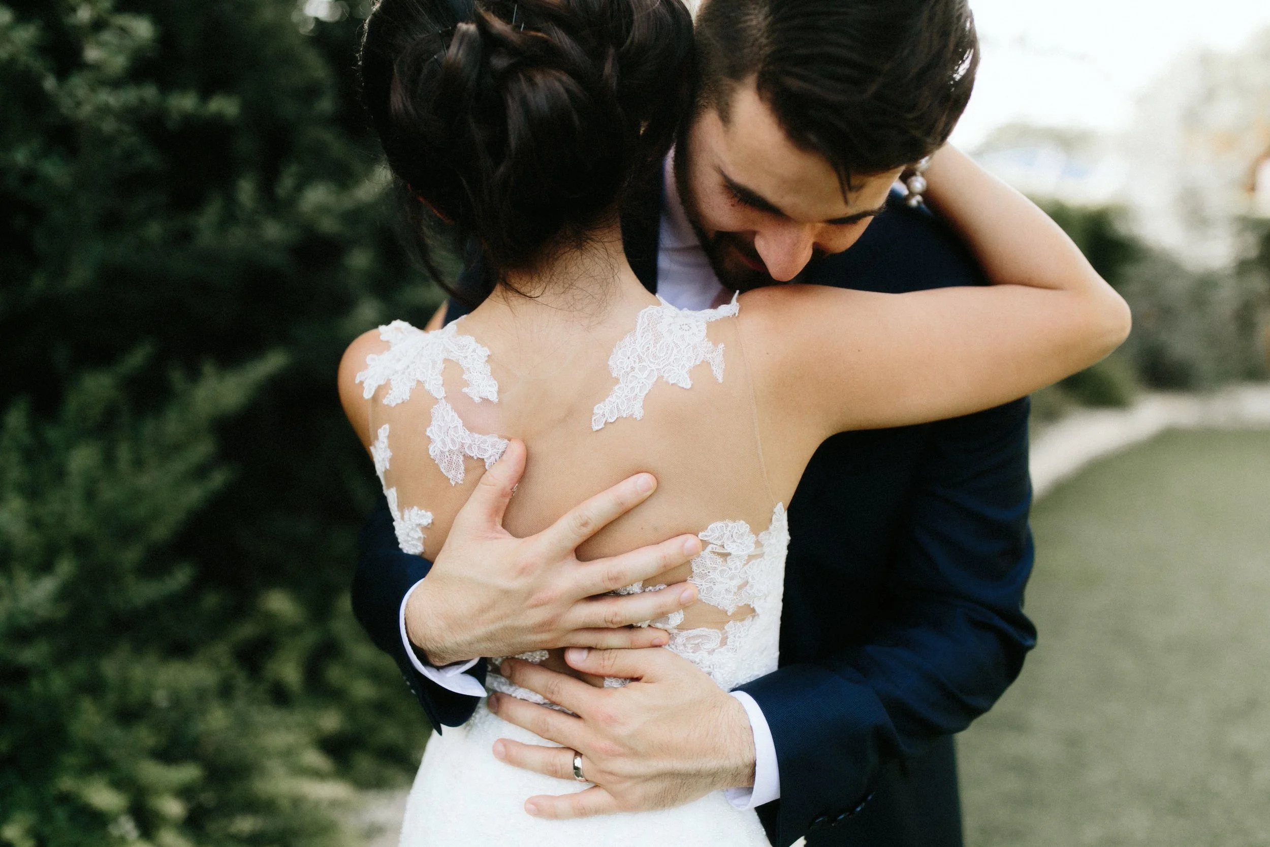 Union on Eighth Wedding | Kristen + Justin