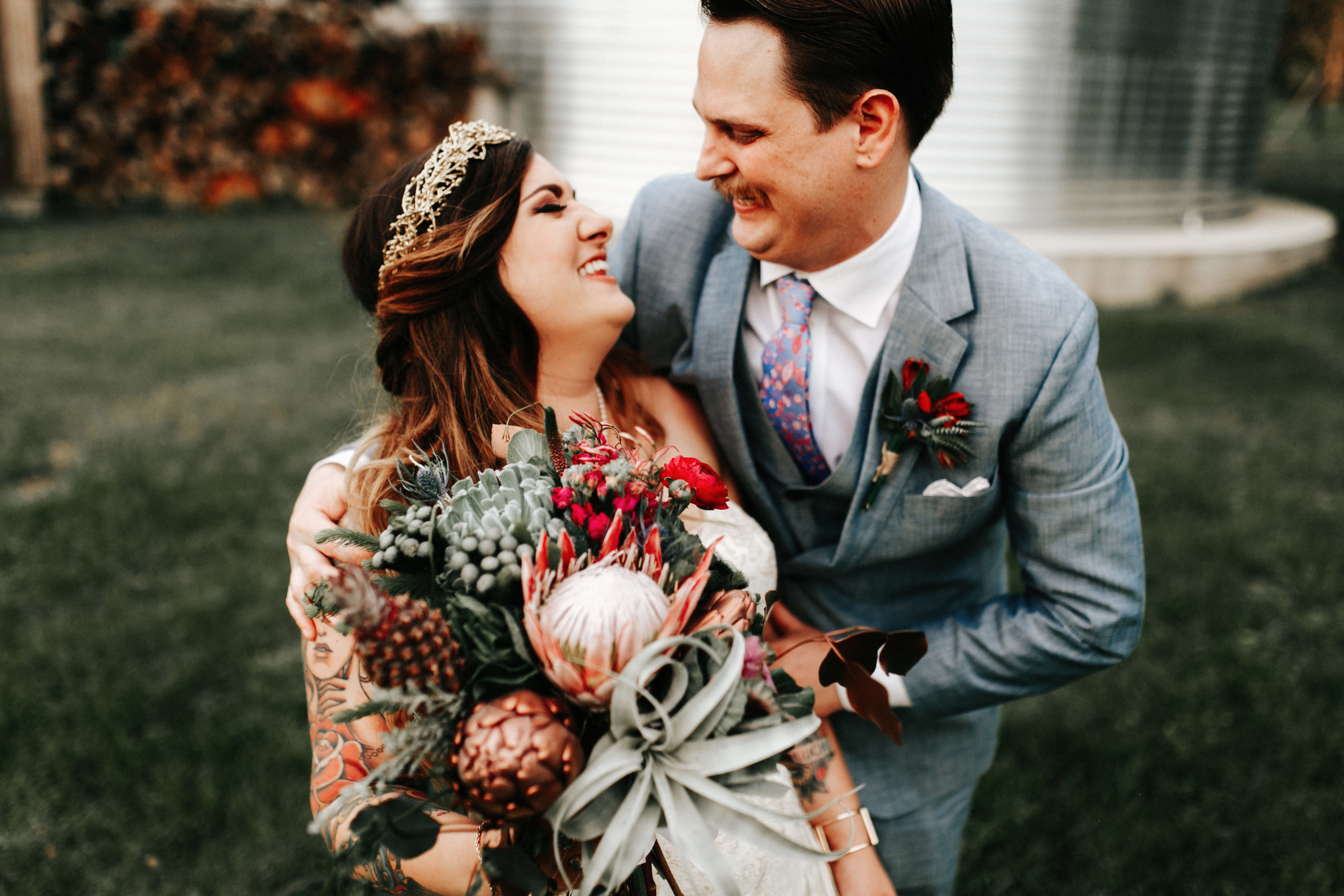 Ranch Austin Wedding | Amy + Shea