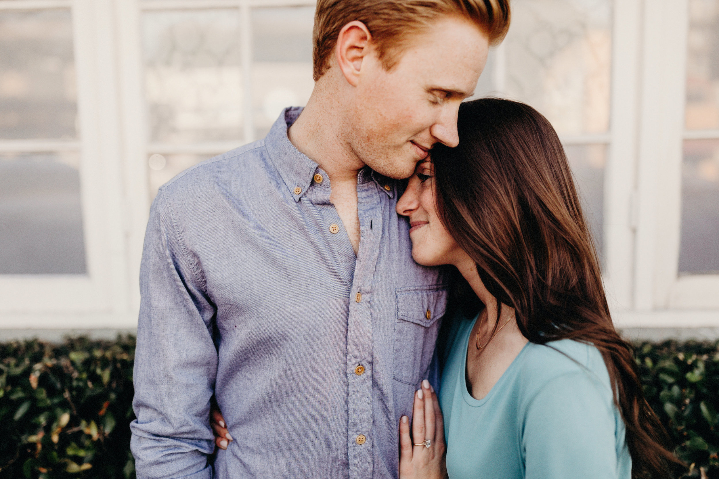 Austin Engagement Session