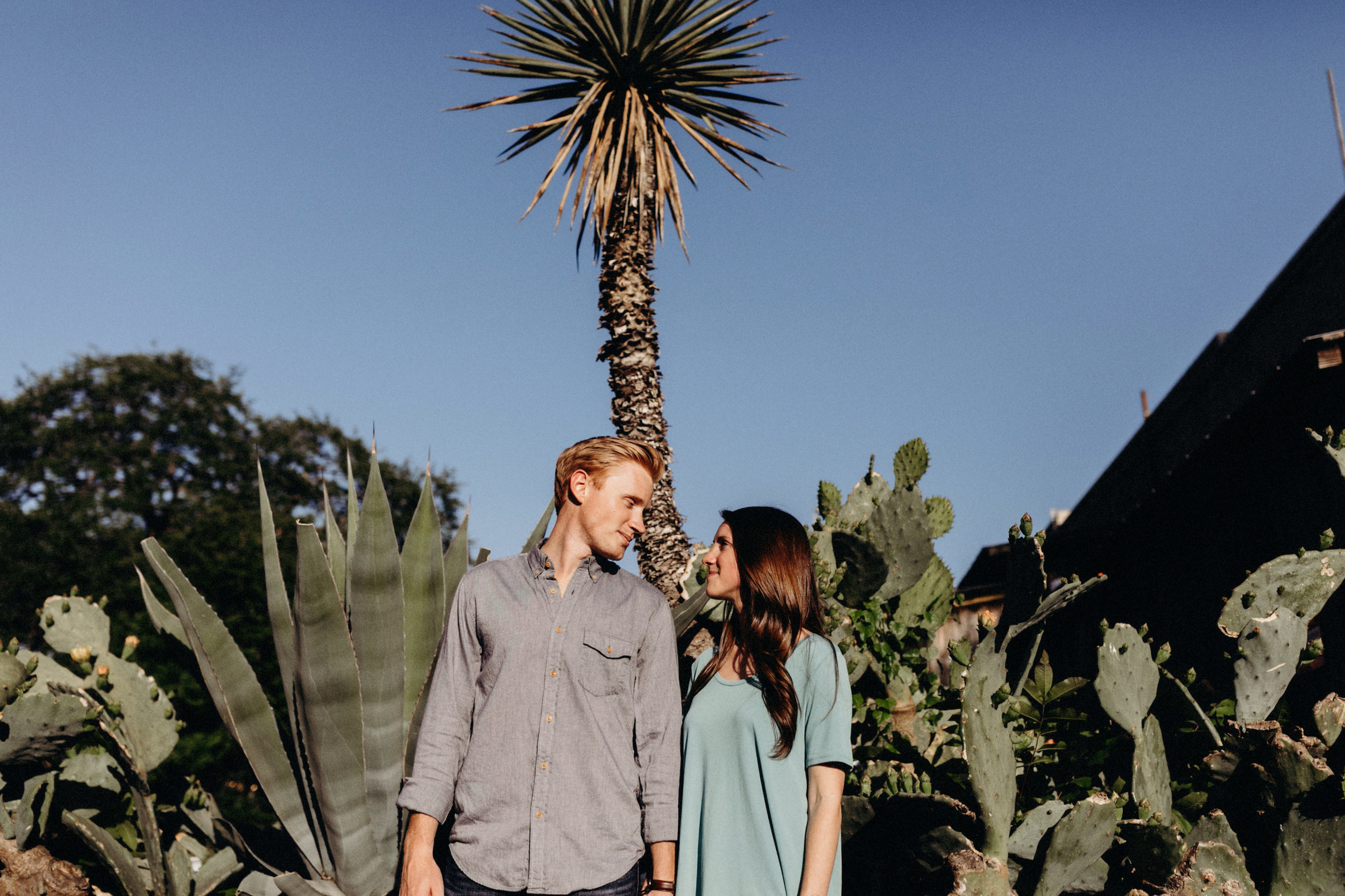 Austin Engagement Session