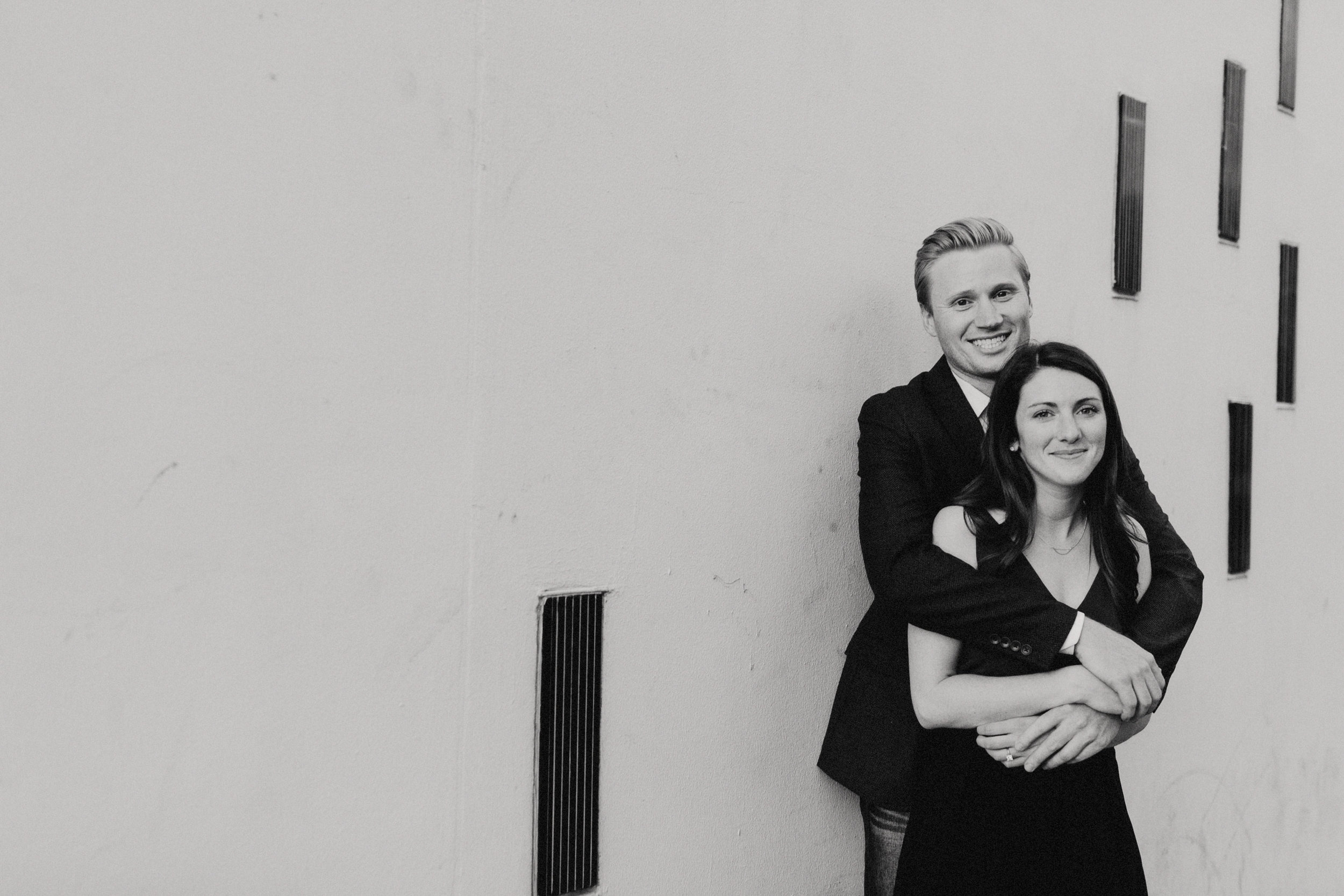 Austin Engagement Session