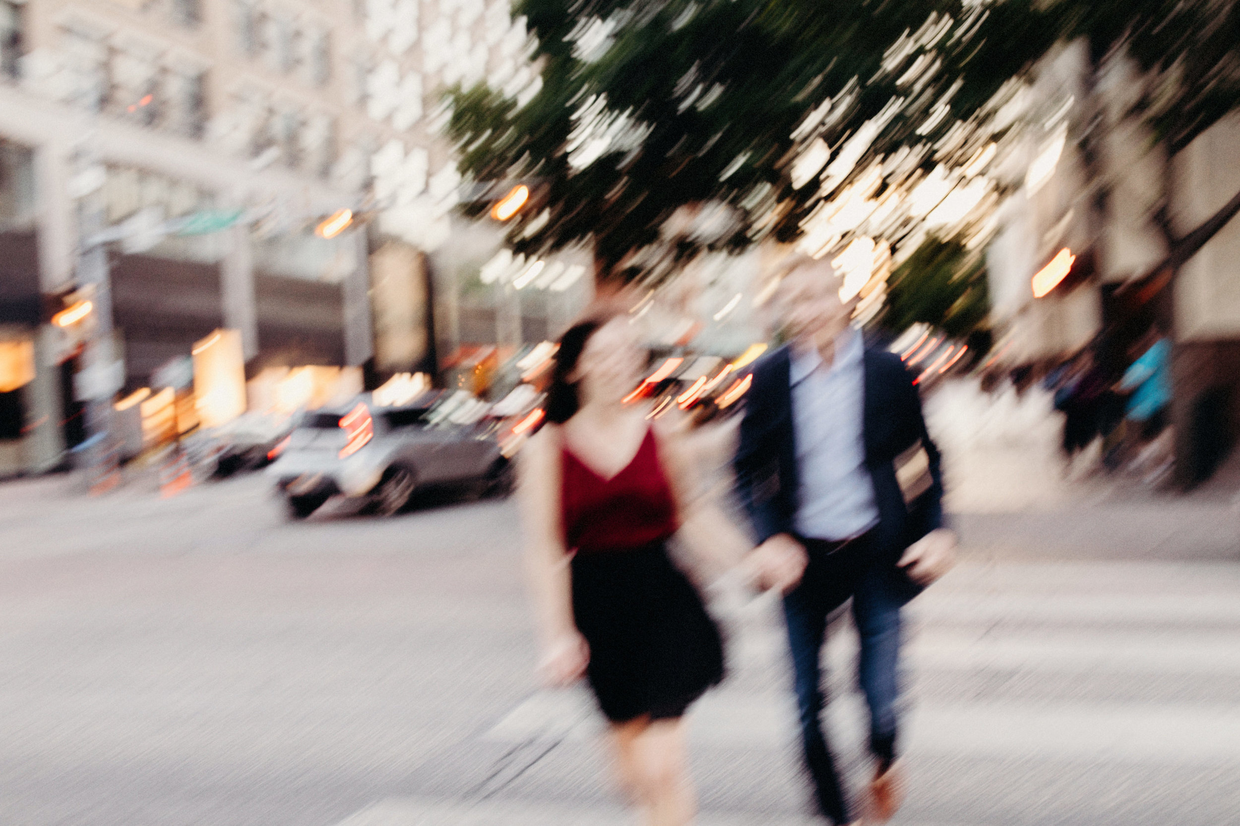 Austin Engagement Session