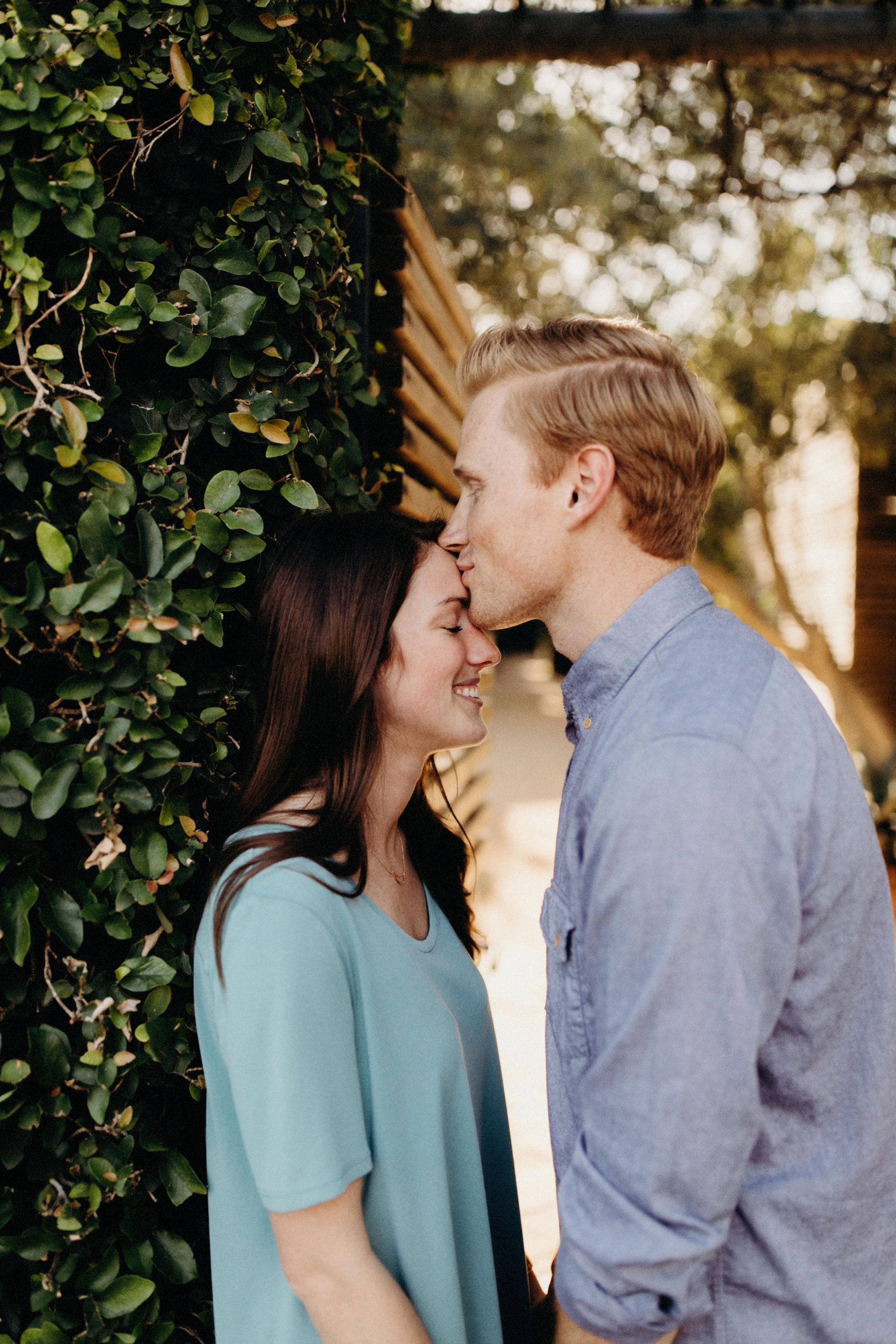 Austin Engagement Session