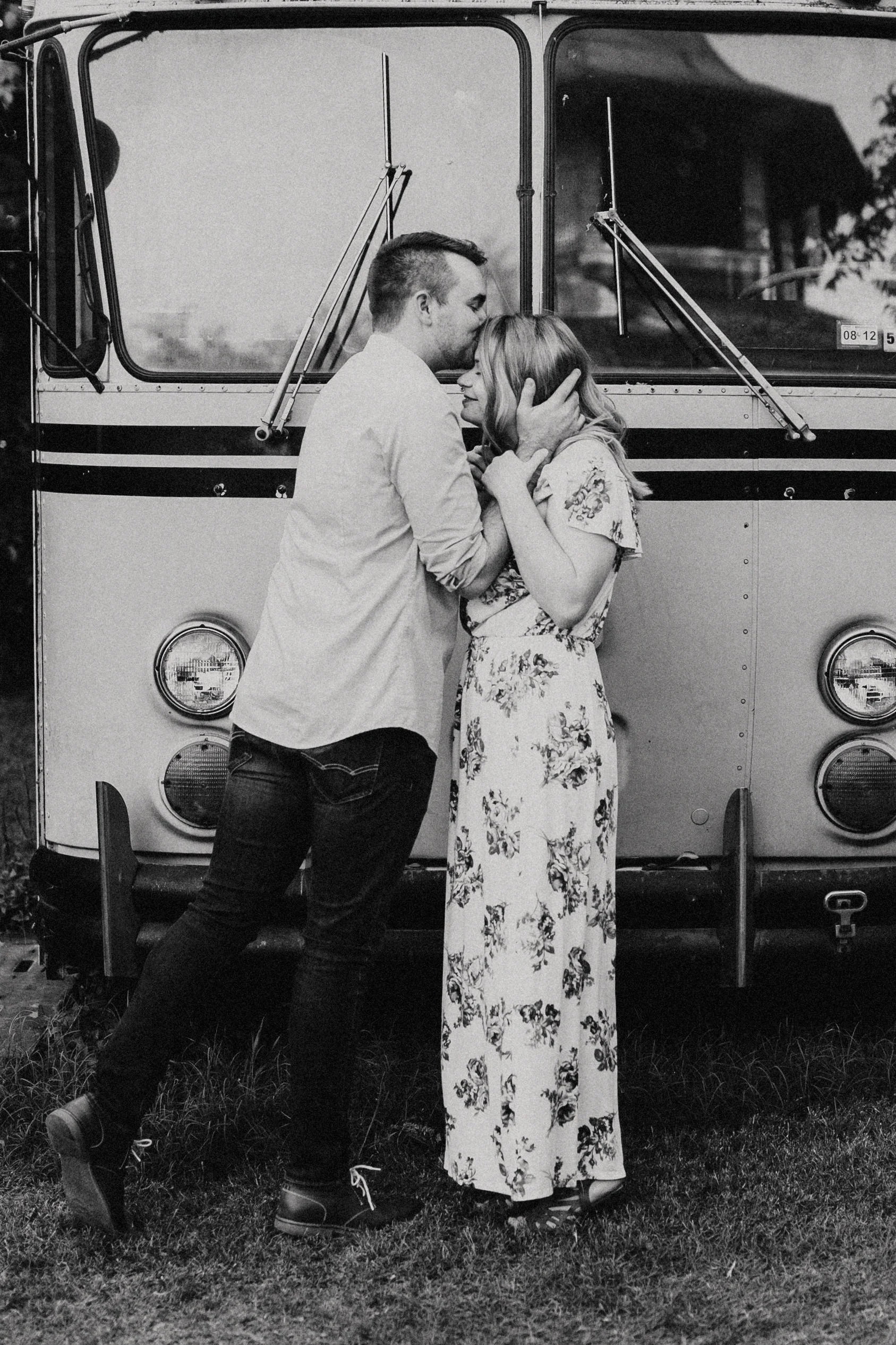 Austin Engagement Session