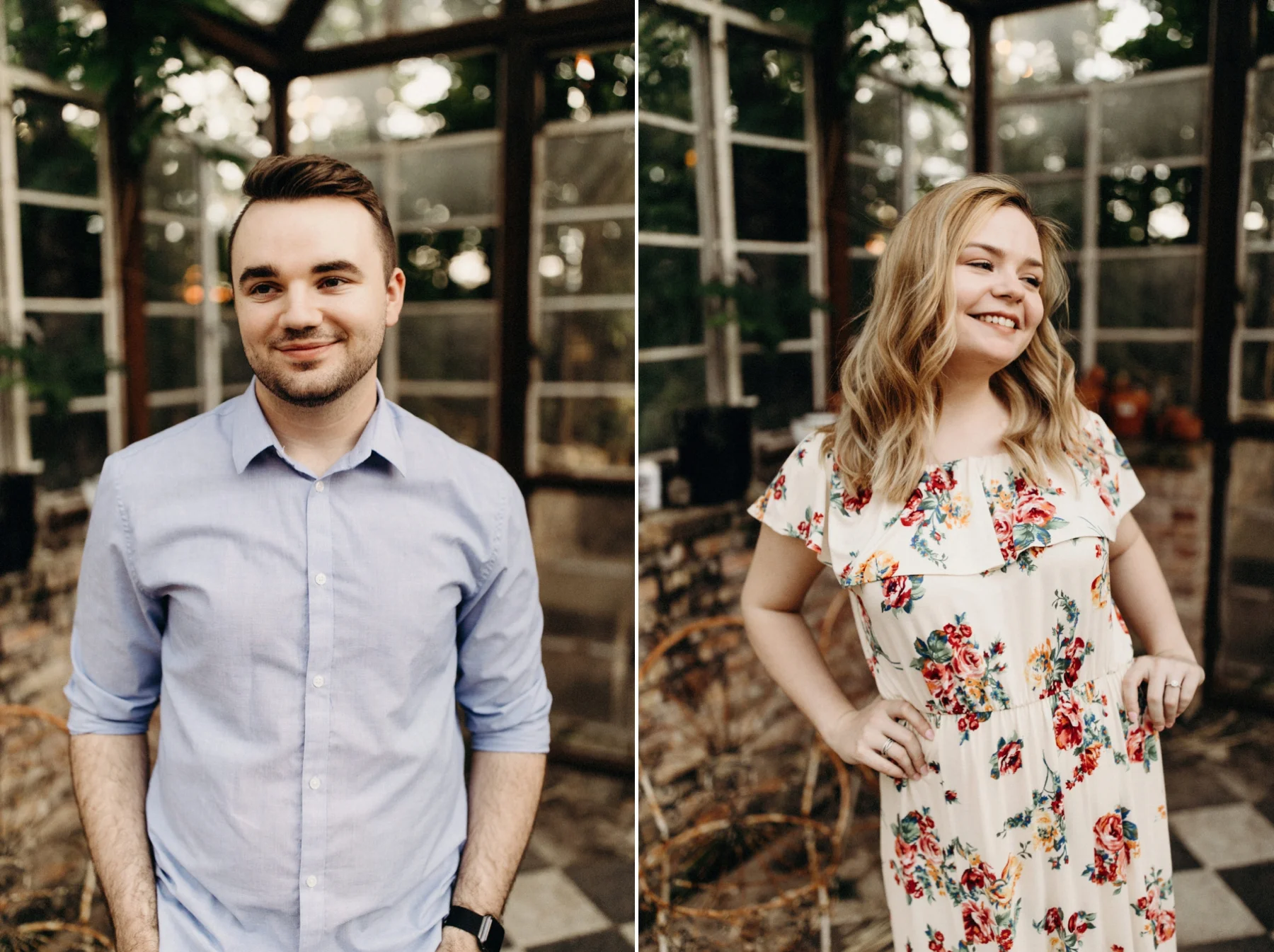 Austin Engagement Session