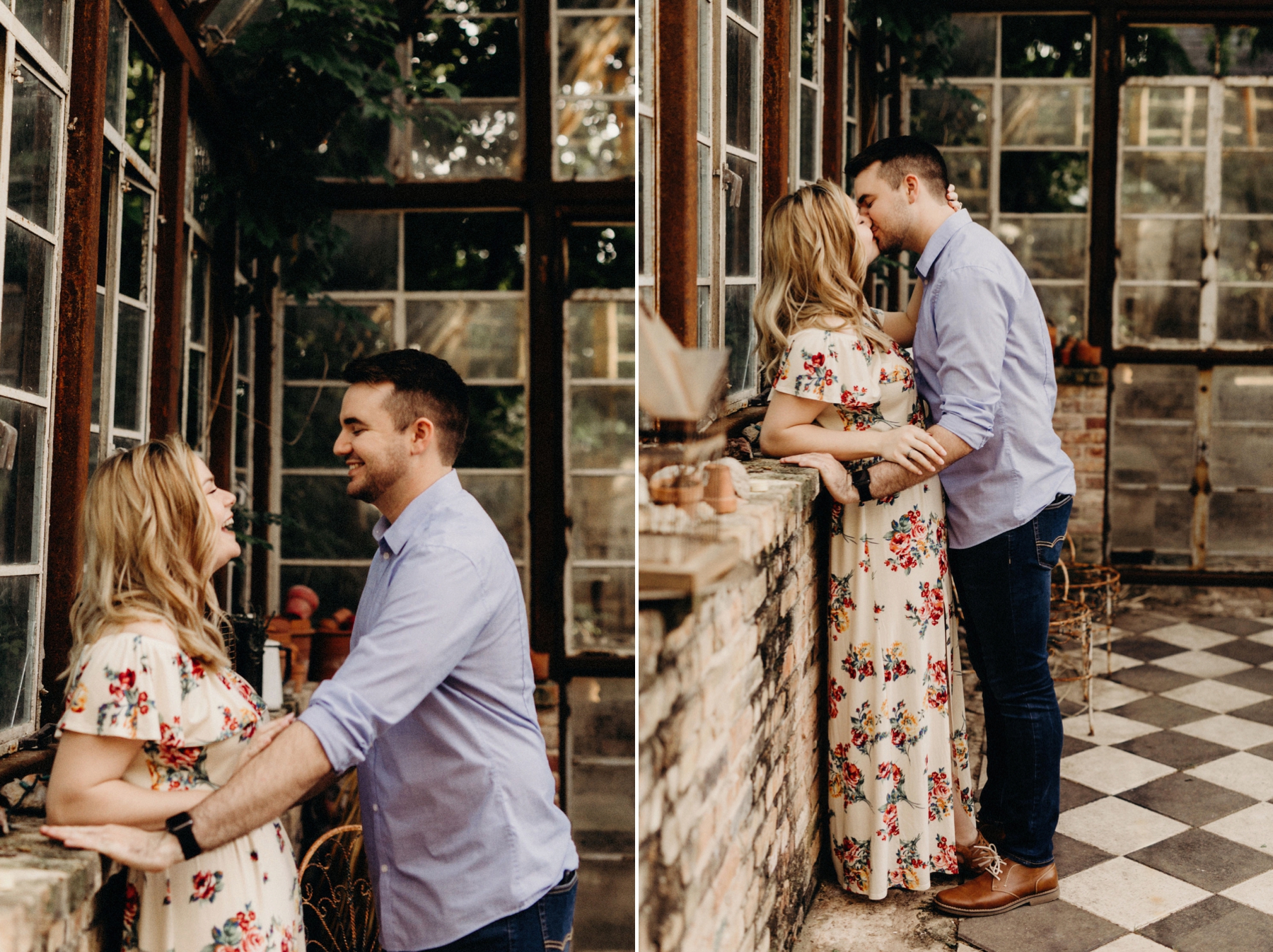 Austin Engagement Session