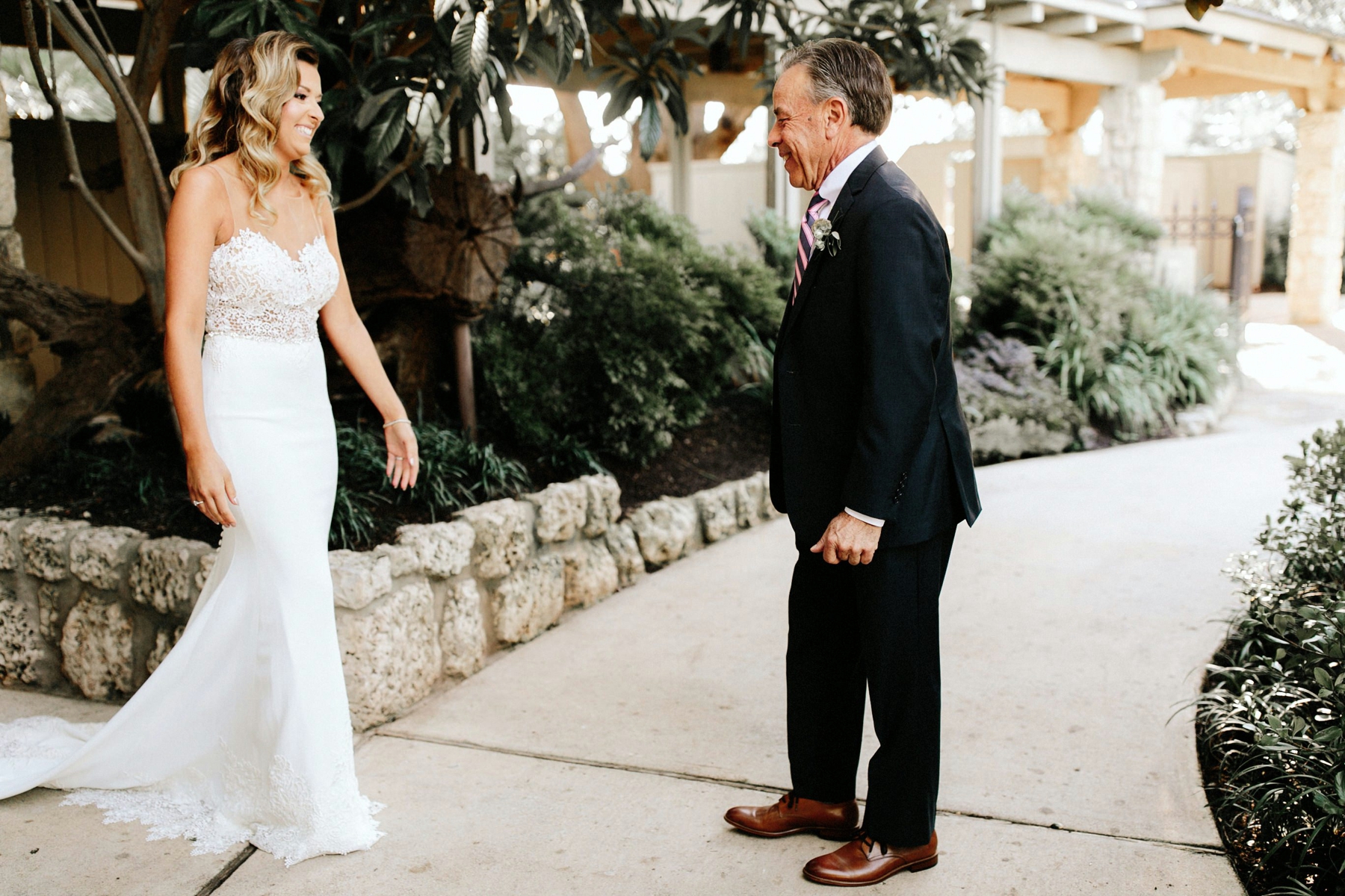 Horseshoe Bay Wedding