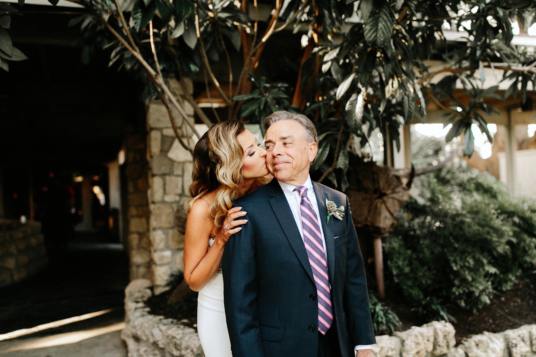 Horseshoe Bay Wedding