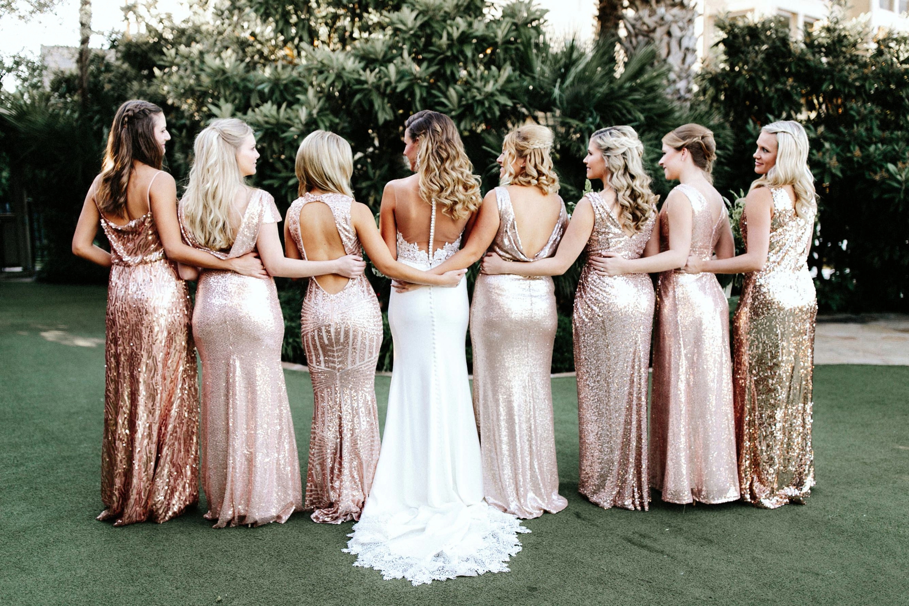 Horseshoe Bay Wedding