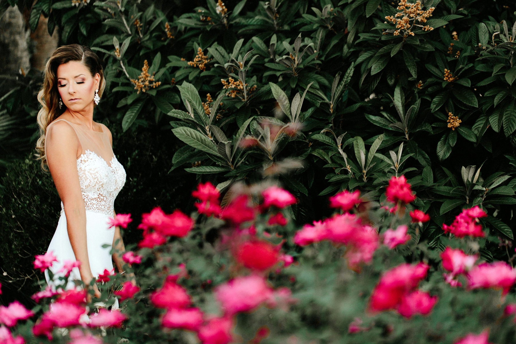 Horseshoe Bay Wedding